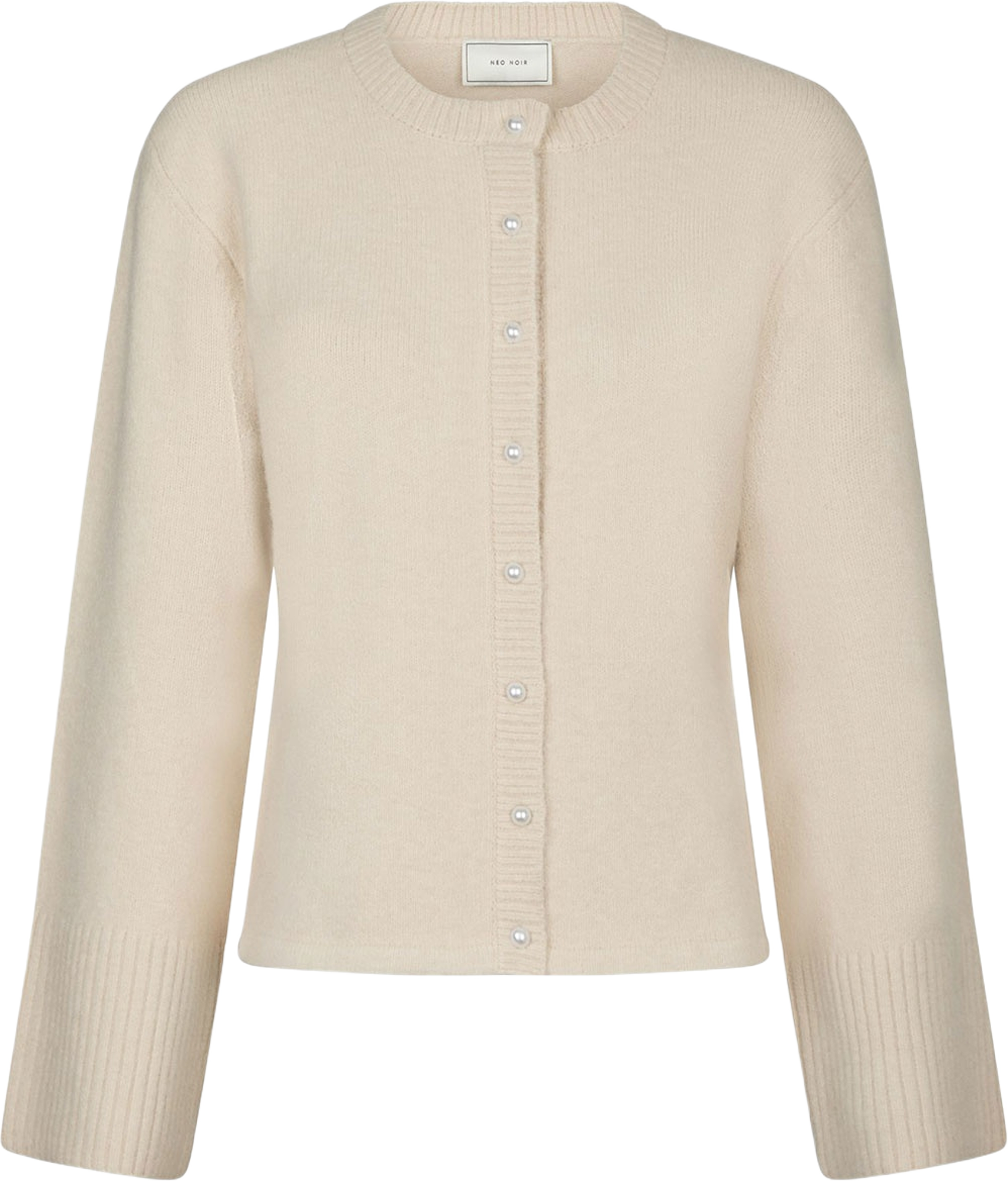Mixie Knit Cardigan