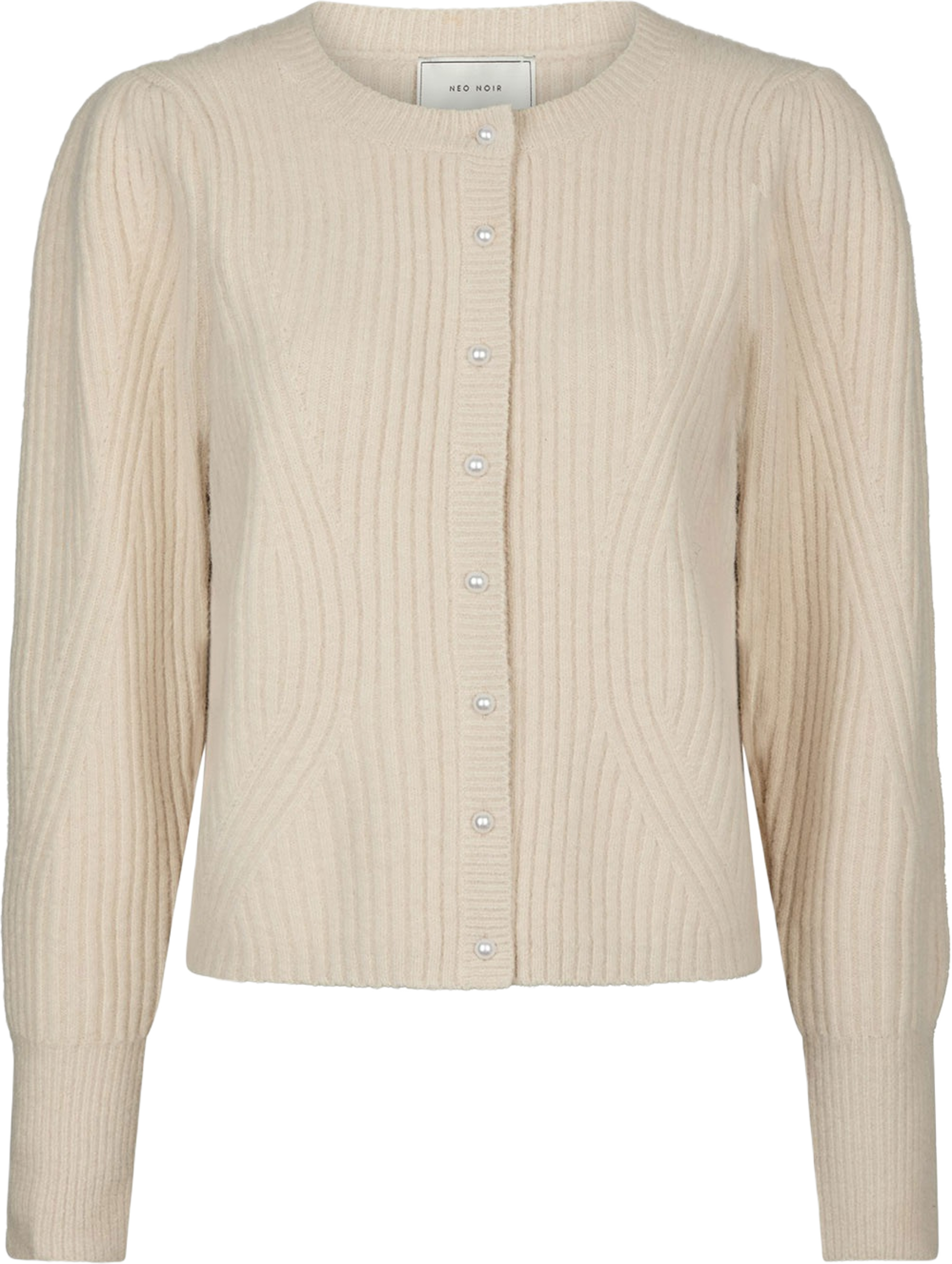 Puli Knit Cardigan