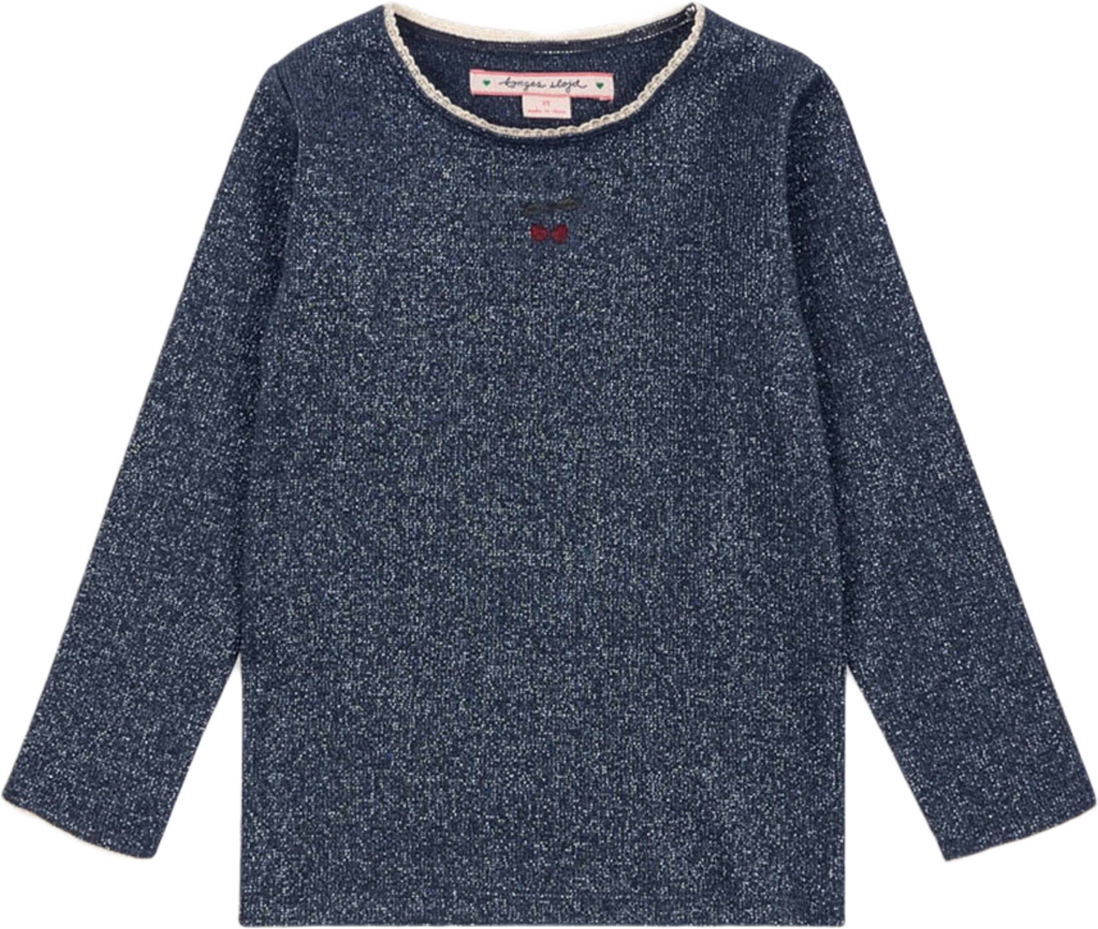 ROLI BLOUSE