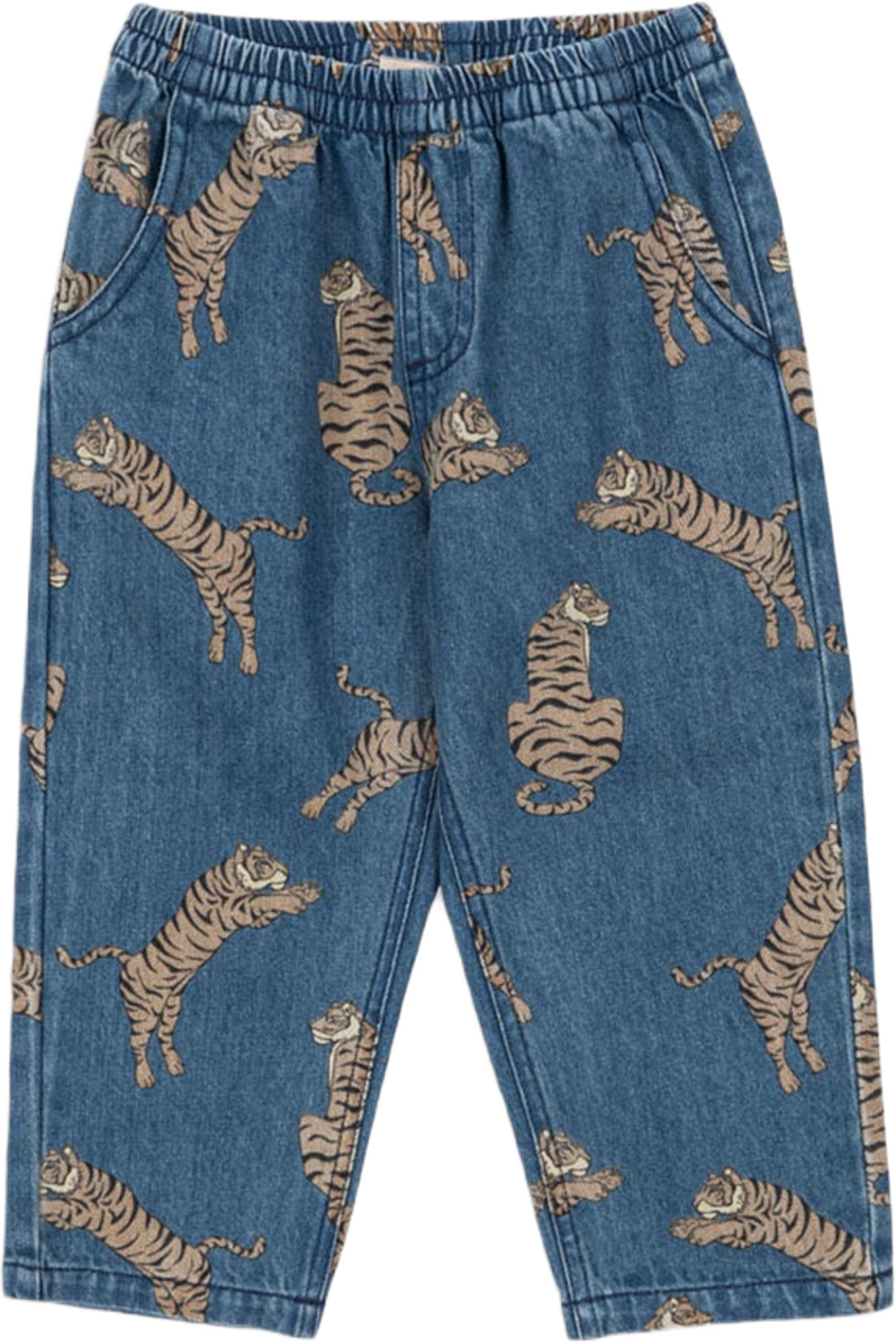 MAGOT PANTS GOTS