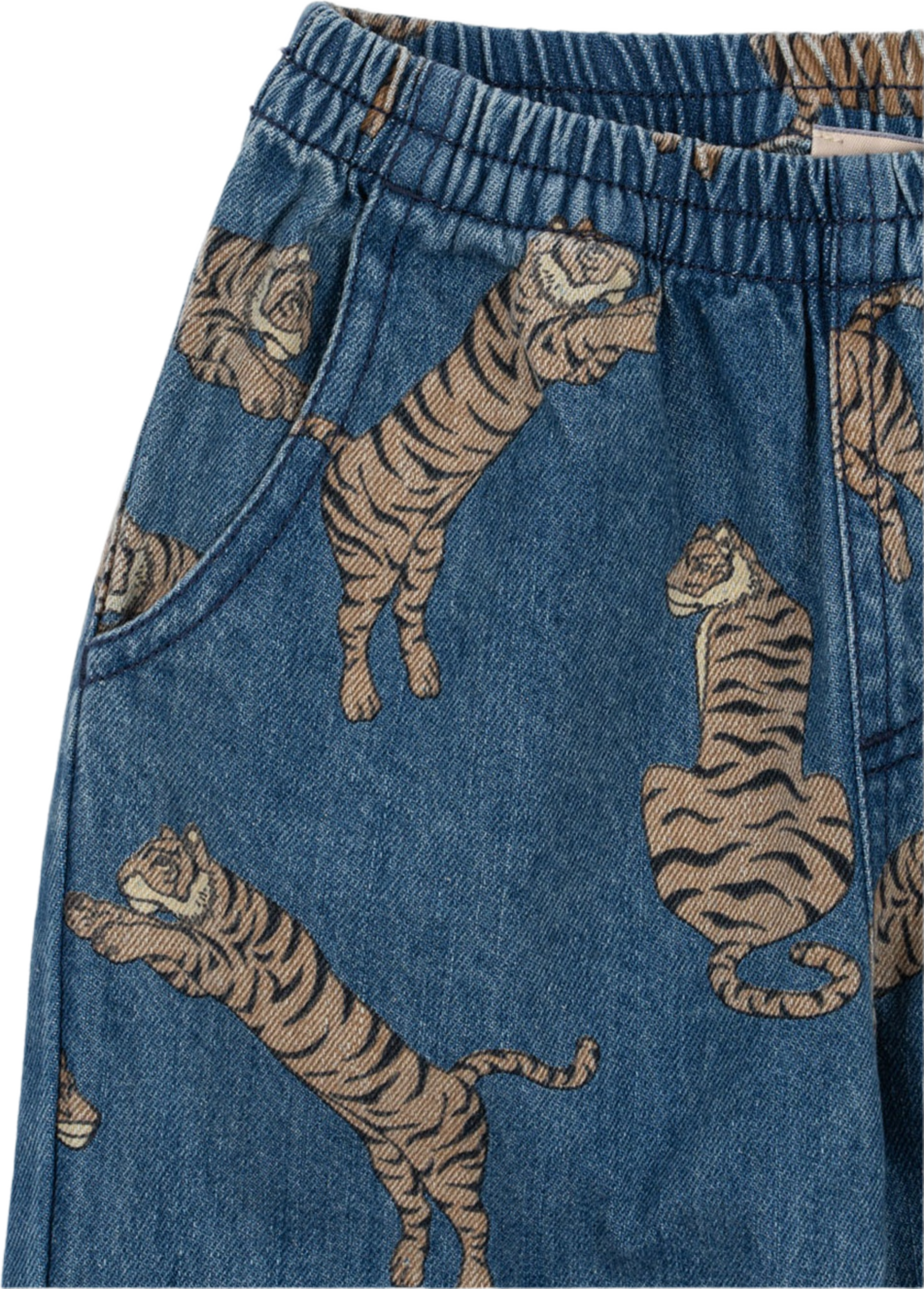MAGOT PANTS GOTS