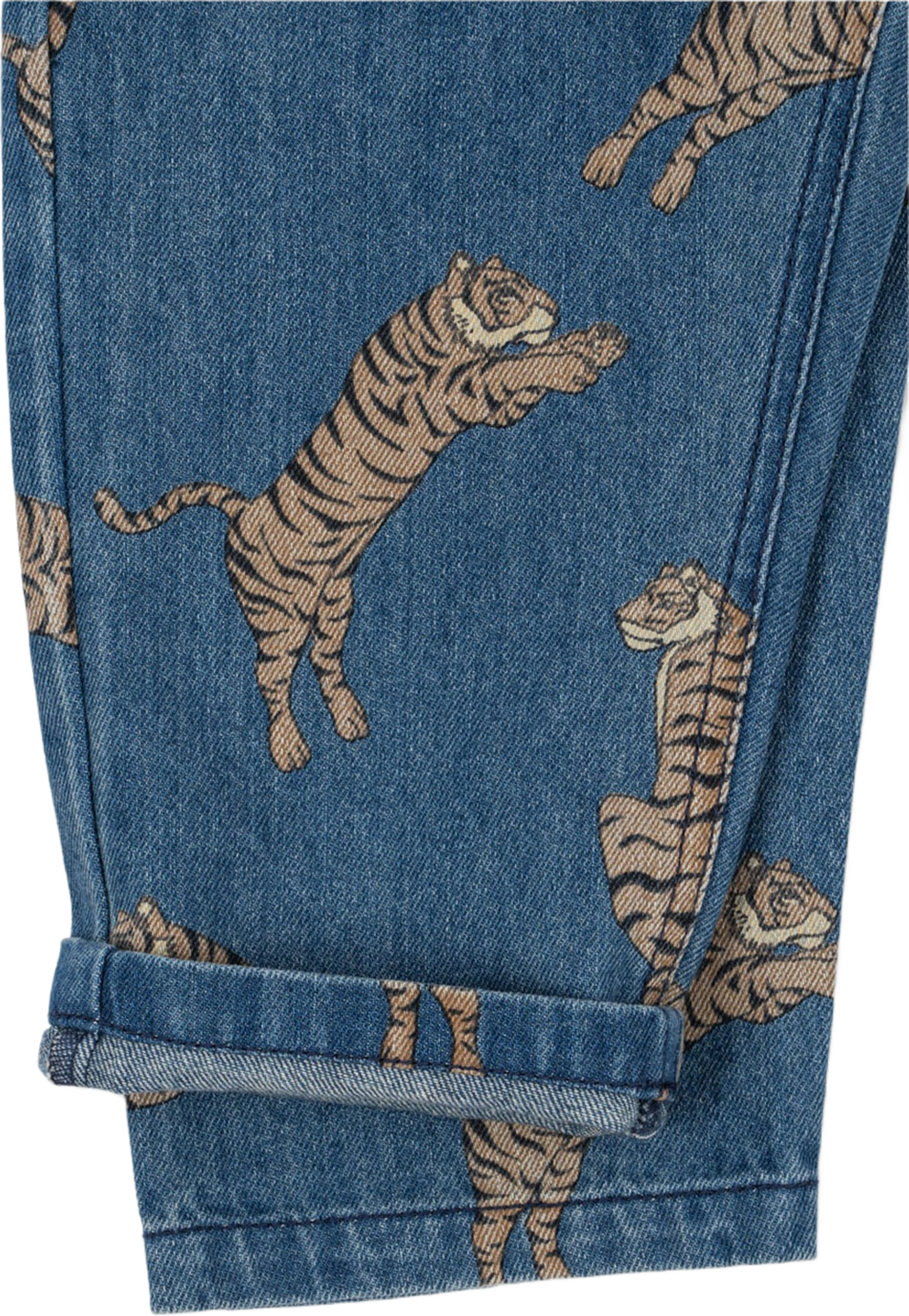 MAGOT PANTS GOTS