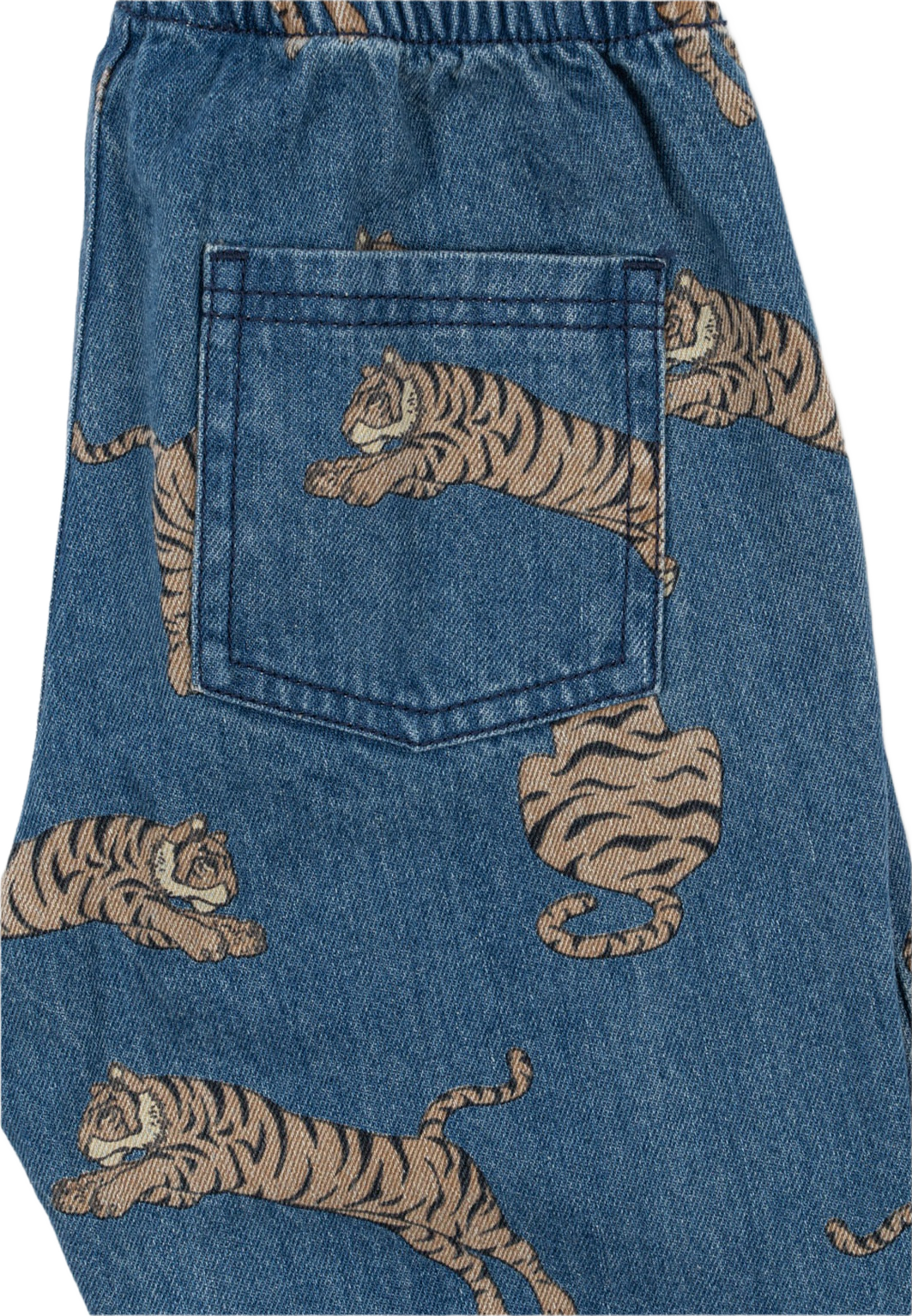 MAGOT PANTS GOTS