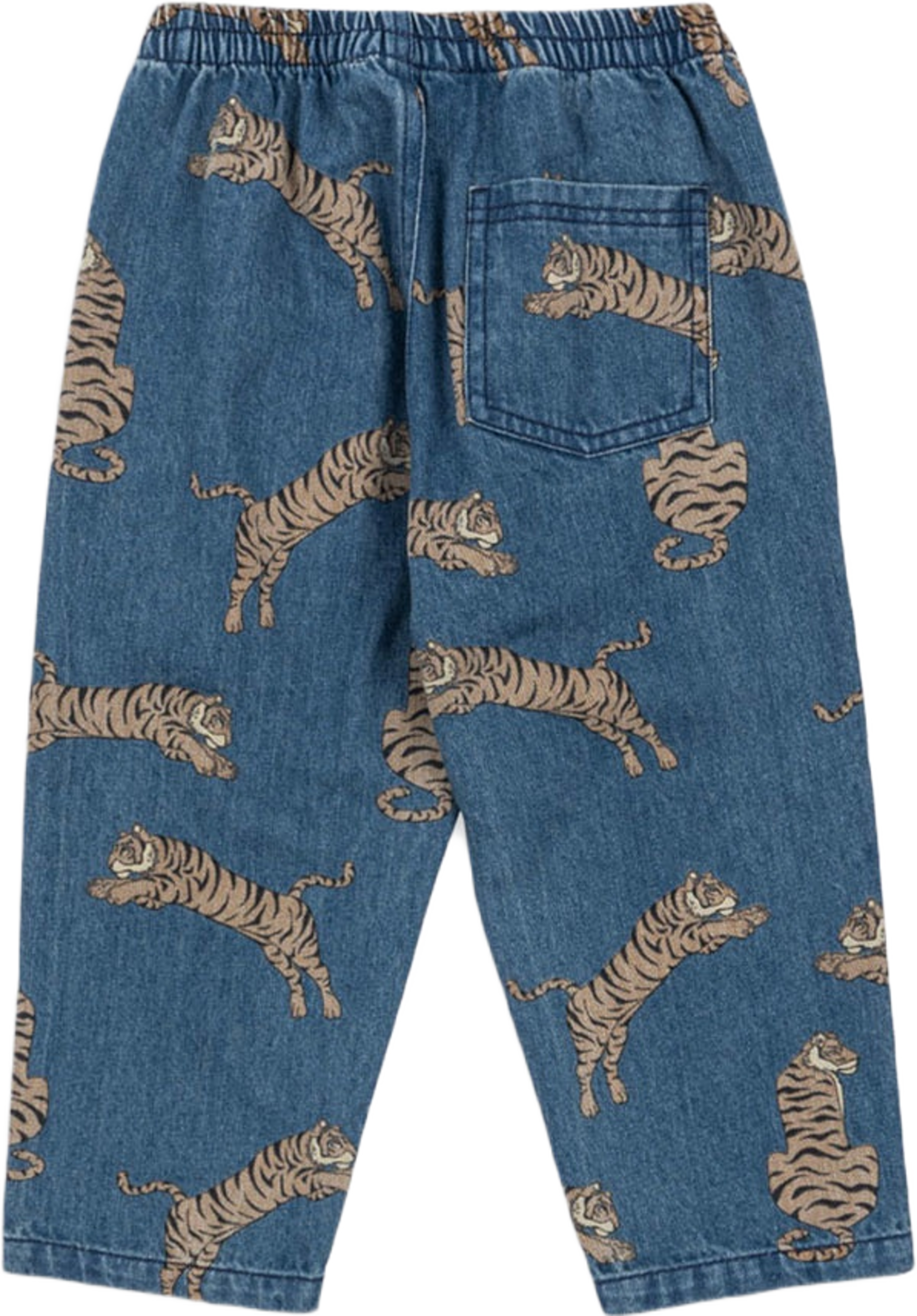 MAGOT PANTS GOTS
