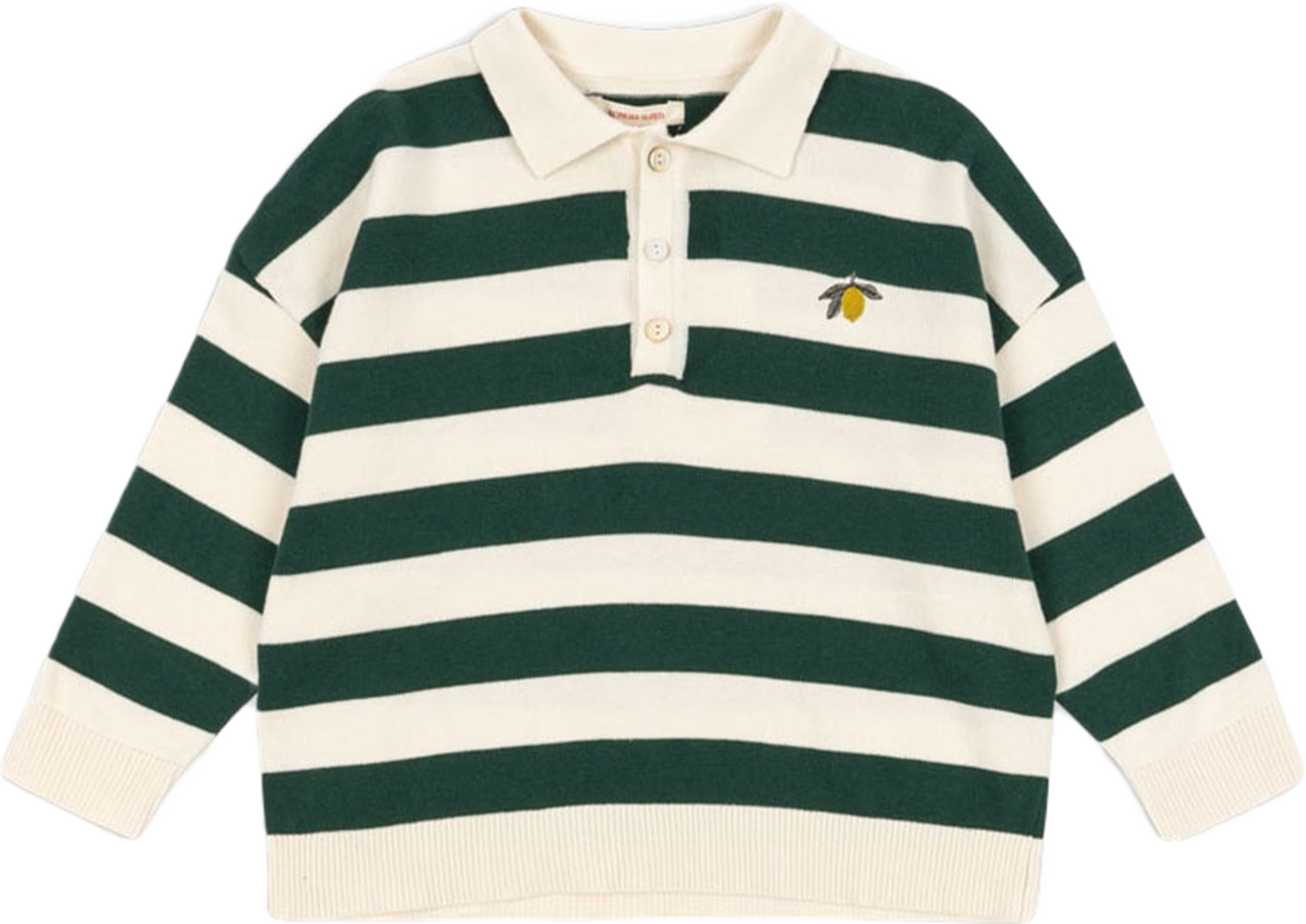 MANIS KNIT POLO