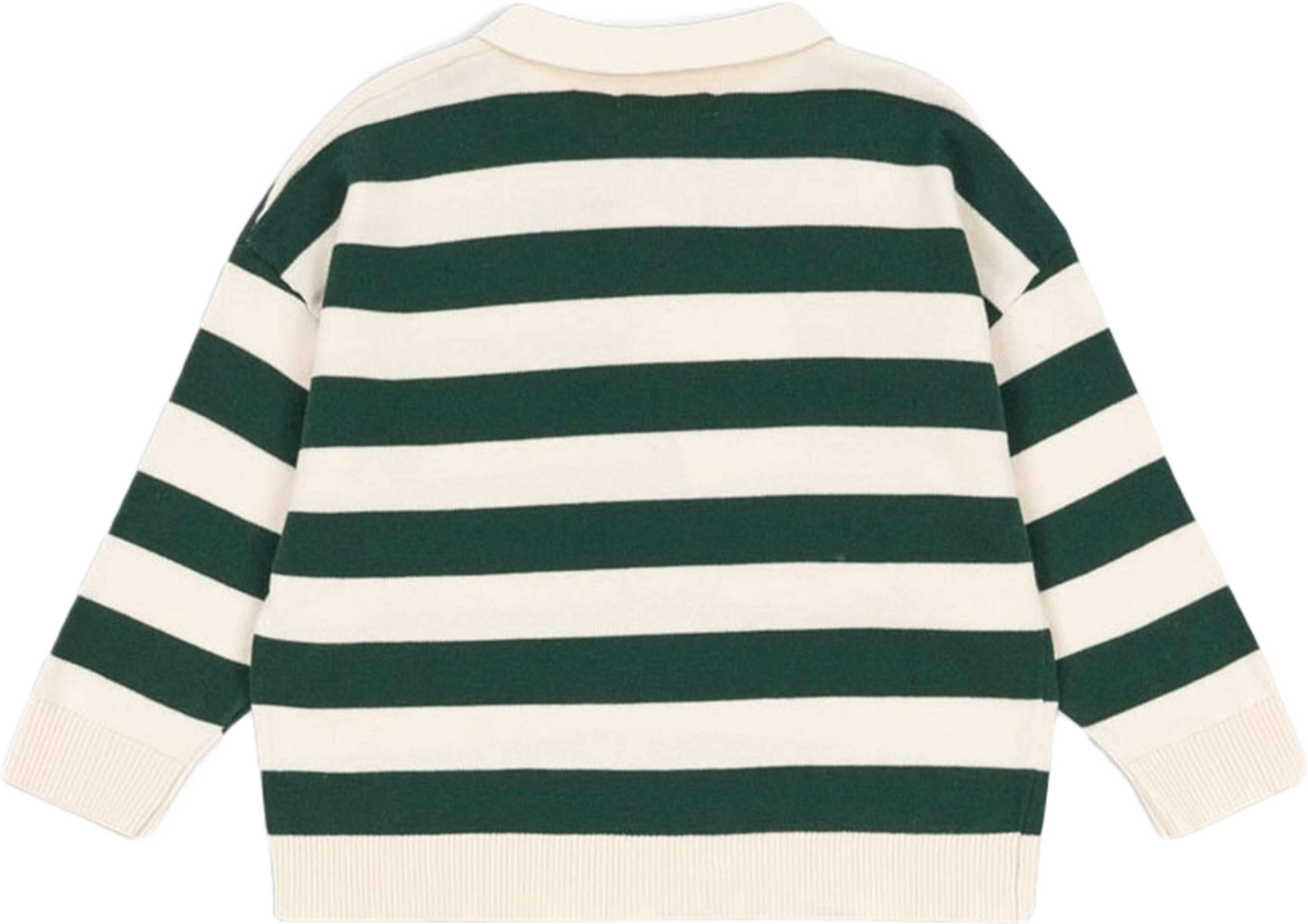 MANIS KNIT POLO
