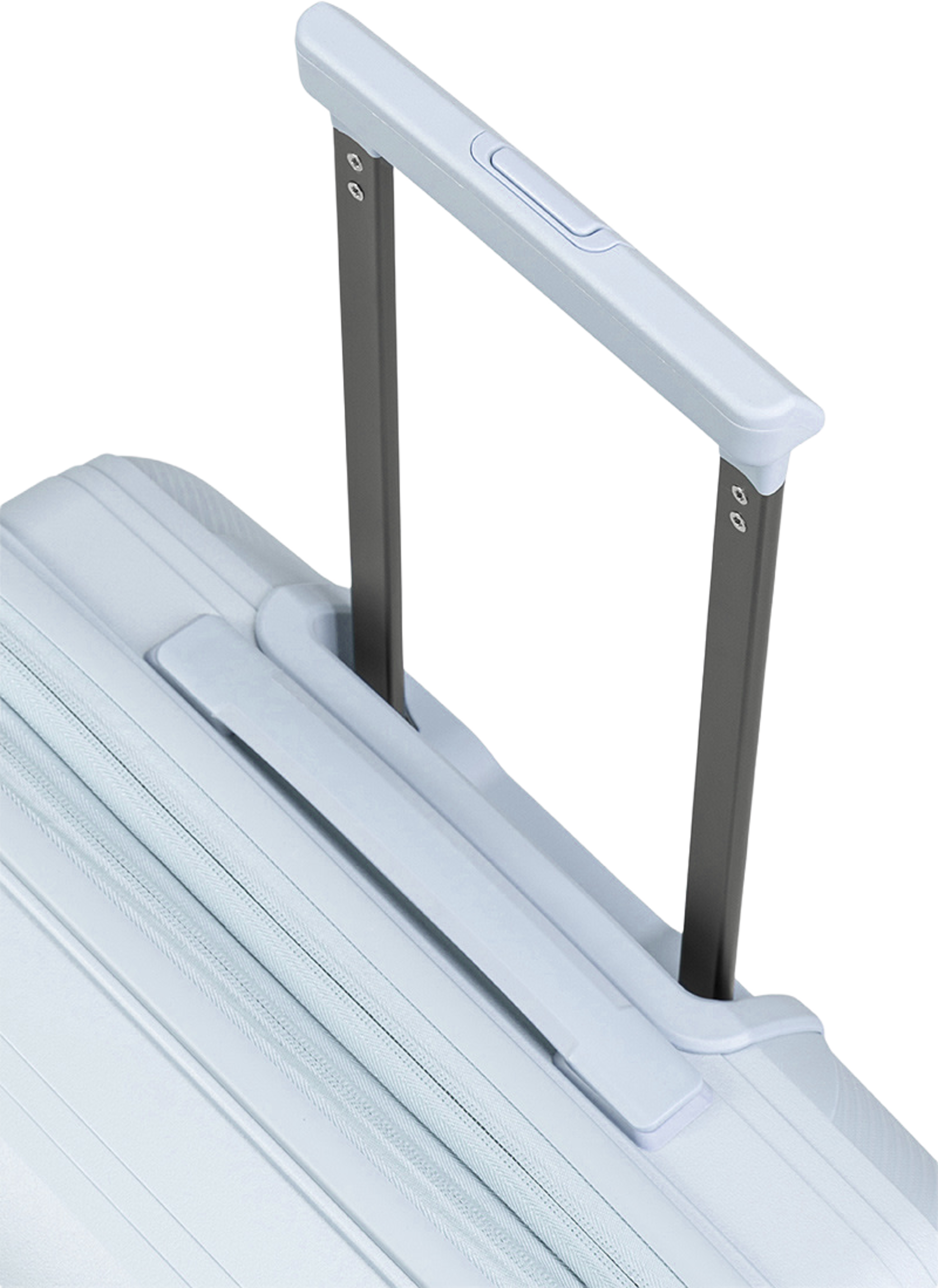 Anthem Kabinväska 55cm, från Epic, i färgen Pearlblue. Klicka för att öppna bilden i stort format