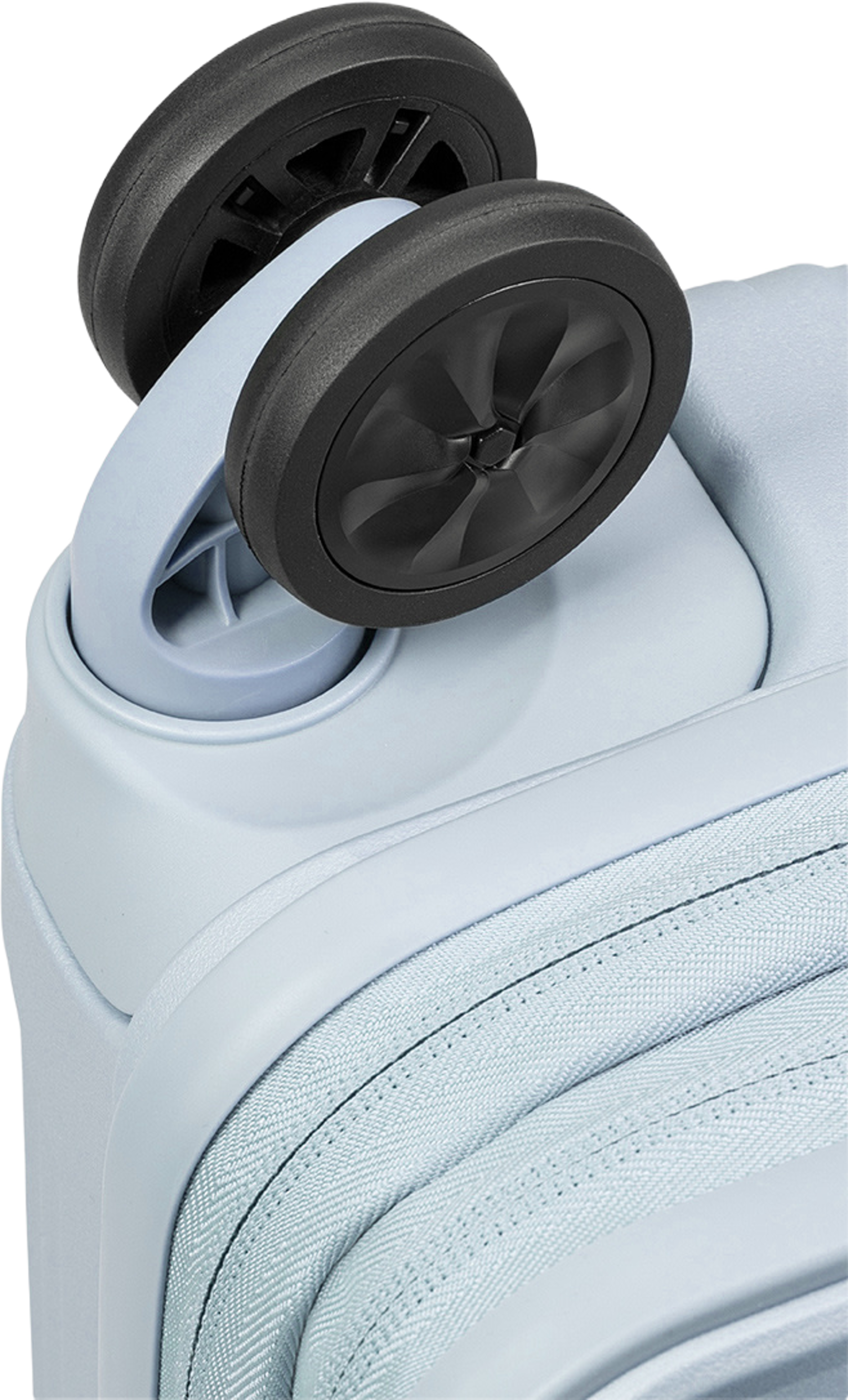 Anthem Kabinväska 55cm, från Epic, i färgen Pearlblue. Klicka för att öppna bilden i stort format