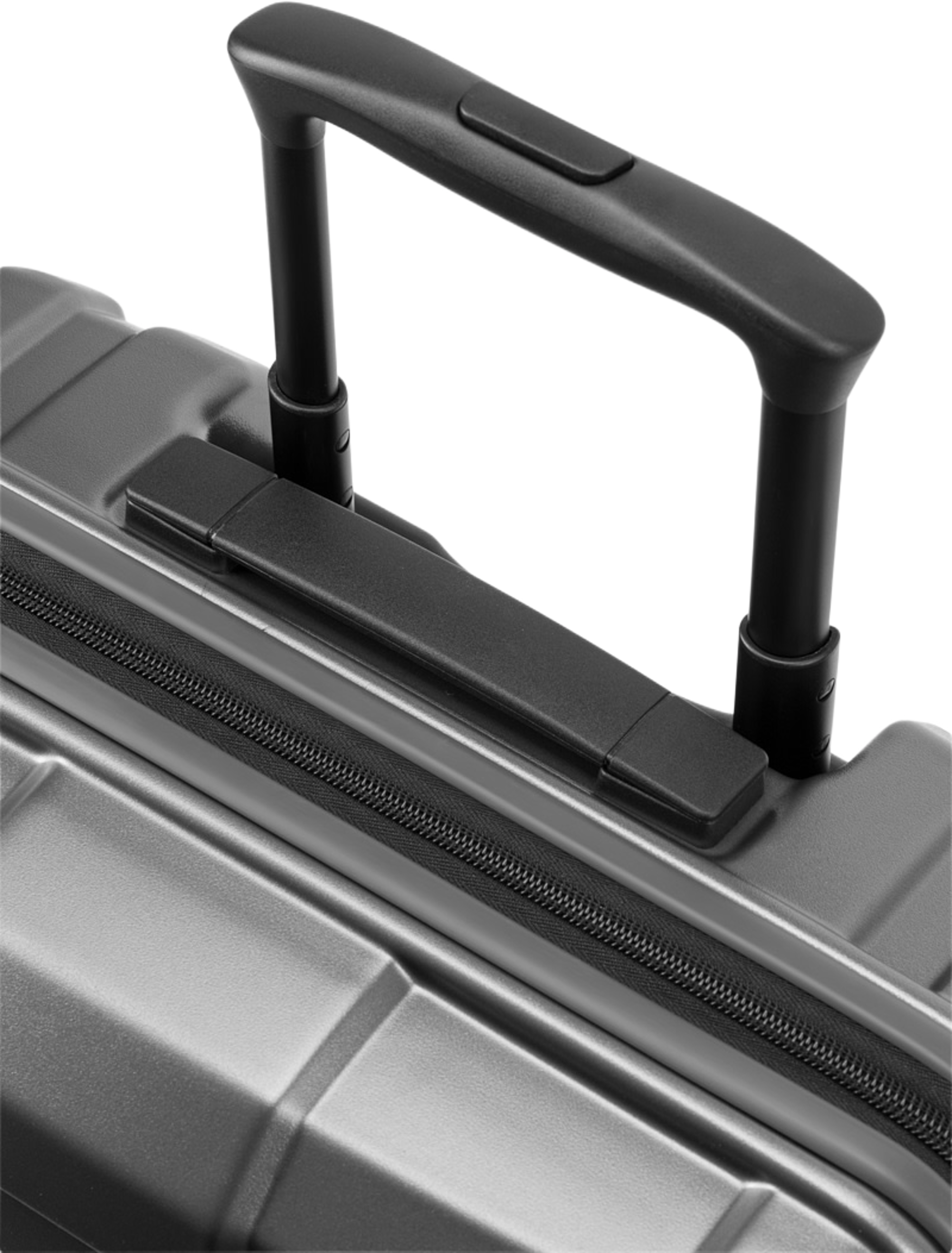 Crate Solids Kabinväska 55cm, från Epic, i färgen Stealthgrey. Klicka för att öppna bilden i stort format