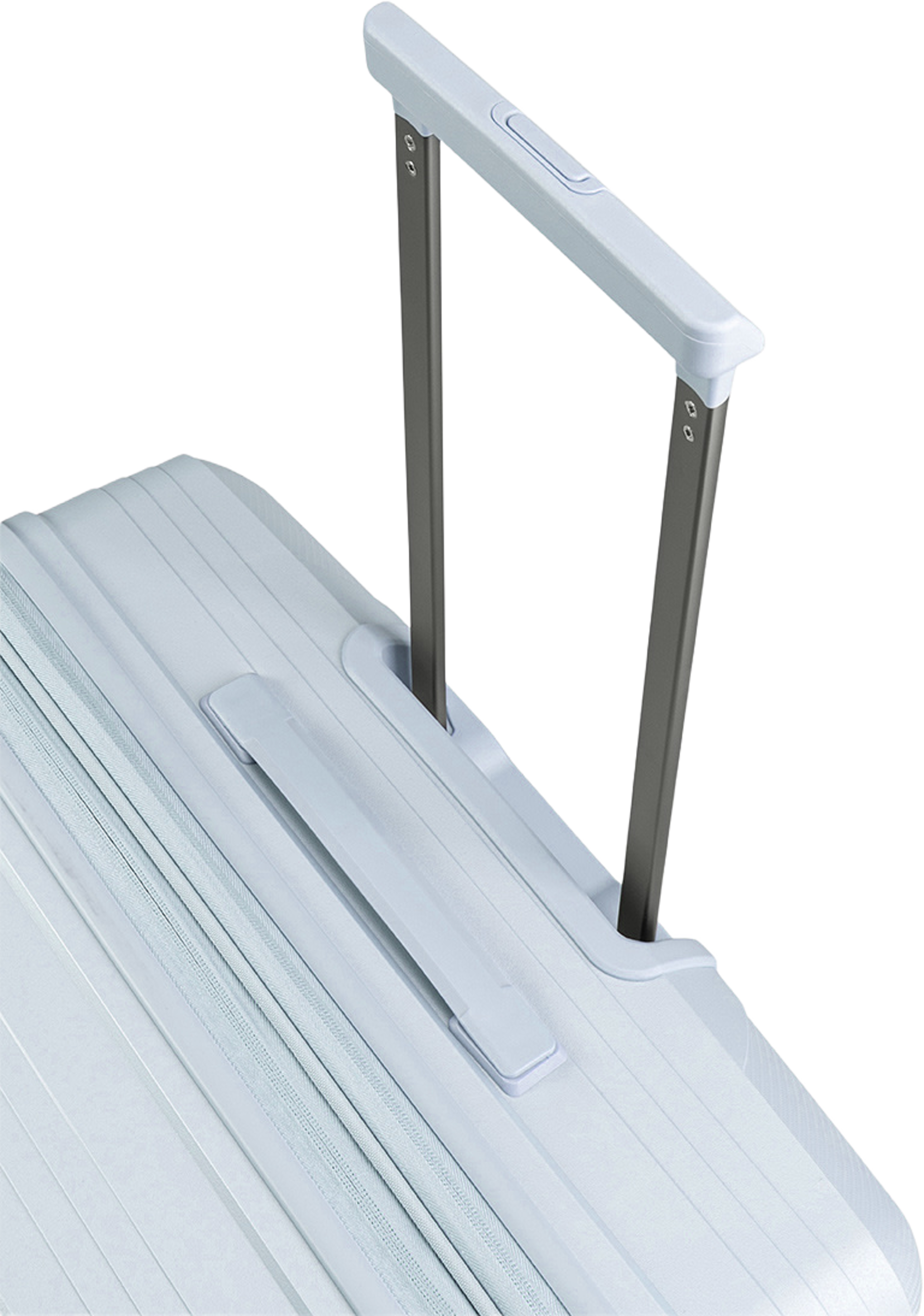 Anthem Resväska 75cm, från Epic, i färgen Pearlblue. Klicka för att öppna bilden i stort format