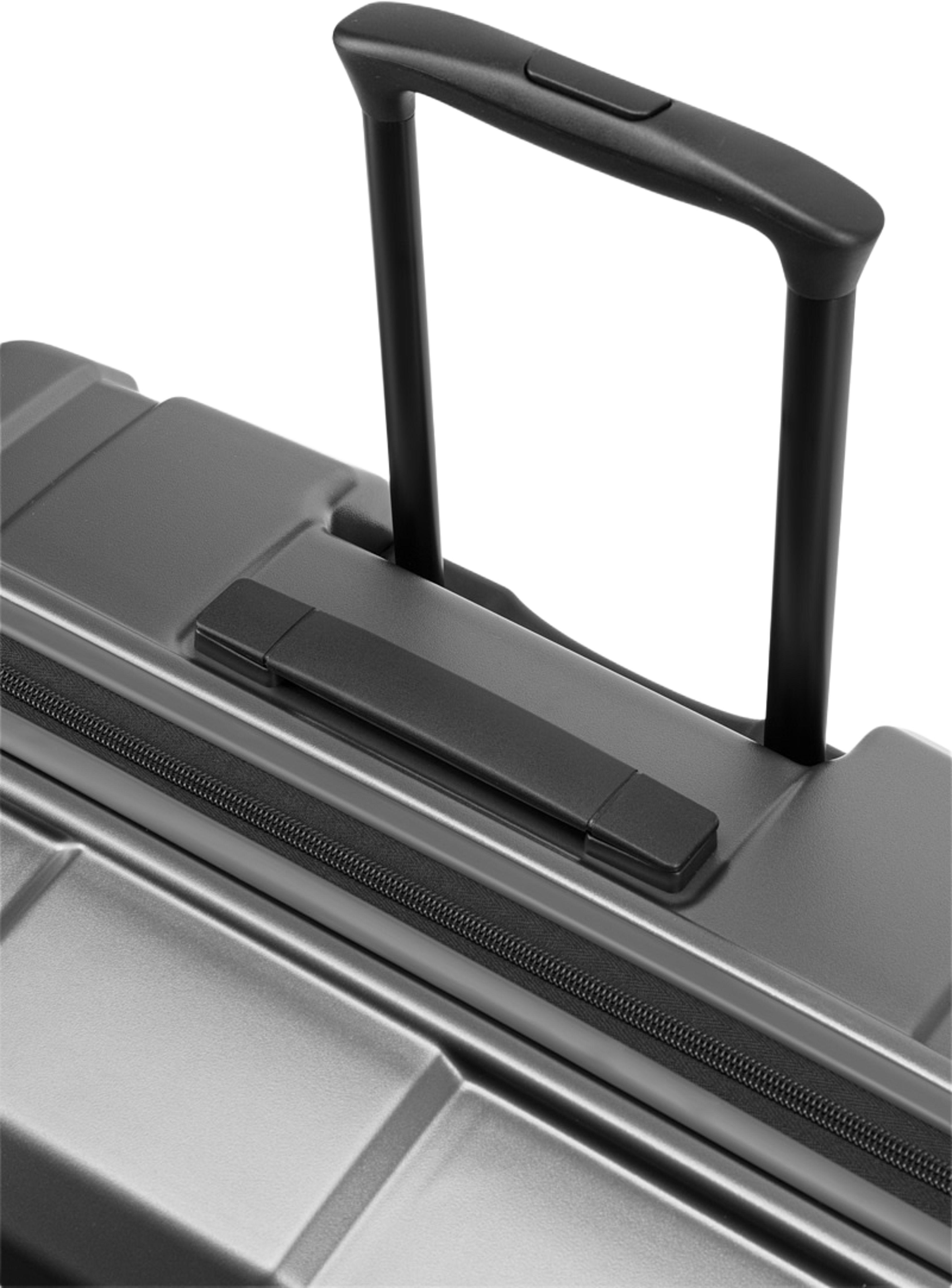 Crate Solids Resväska 75cm, från Epic, i färgen Stealthgrey. Klicka för att öppna bilden i stort format