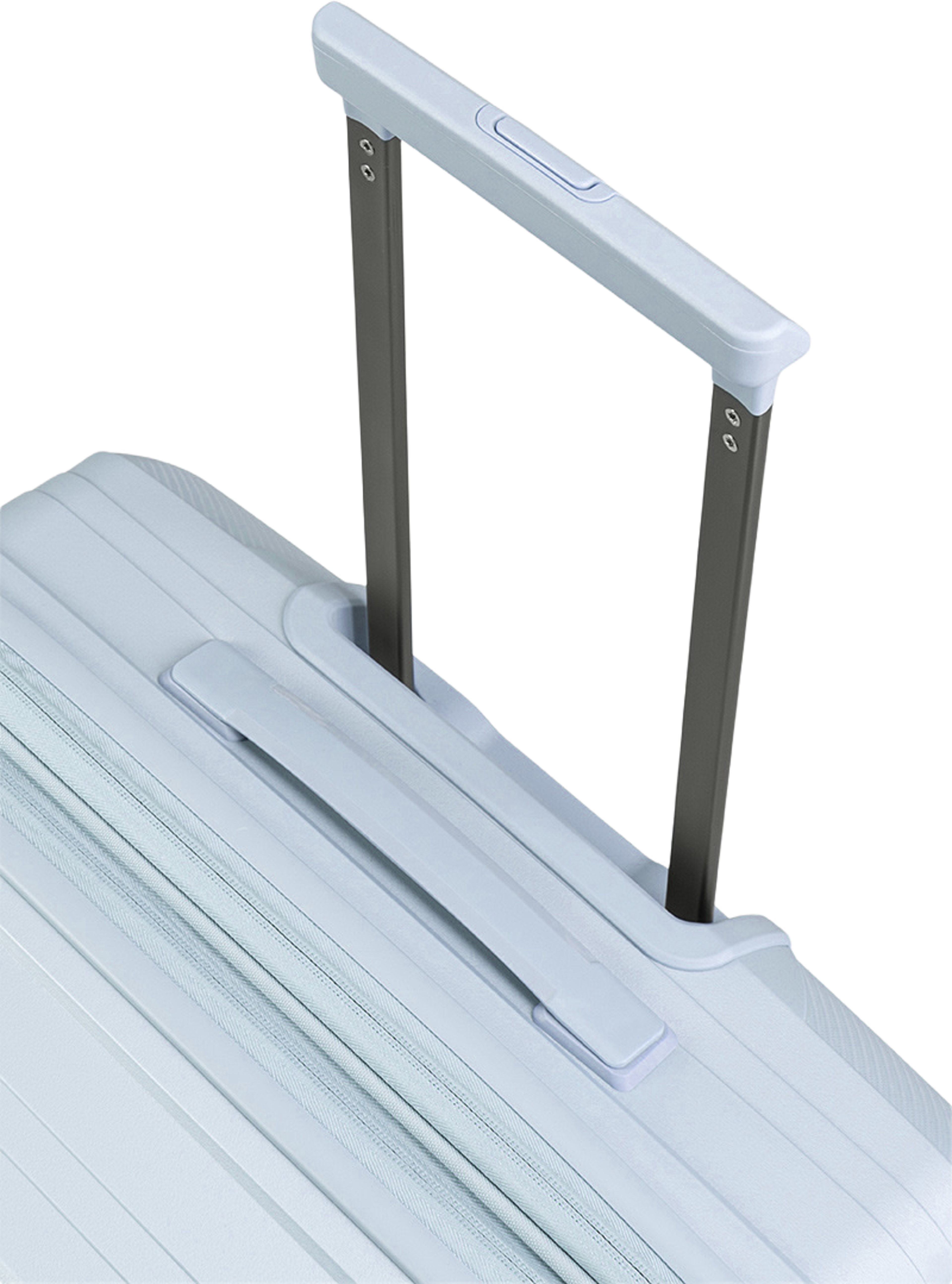 Anthem Resväska 65cm, från Epic, i färgen Pearlblue. Klicka för att öppna bilden i stort format