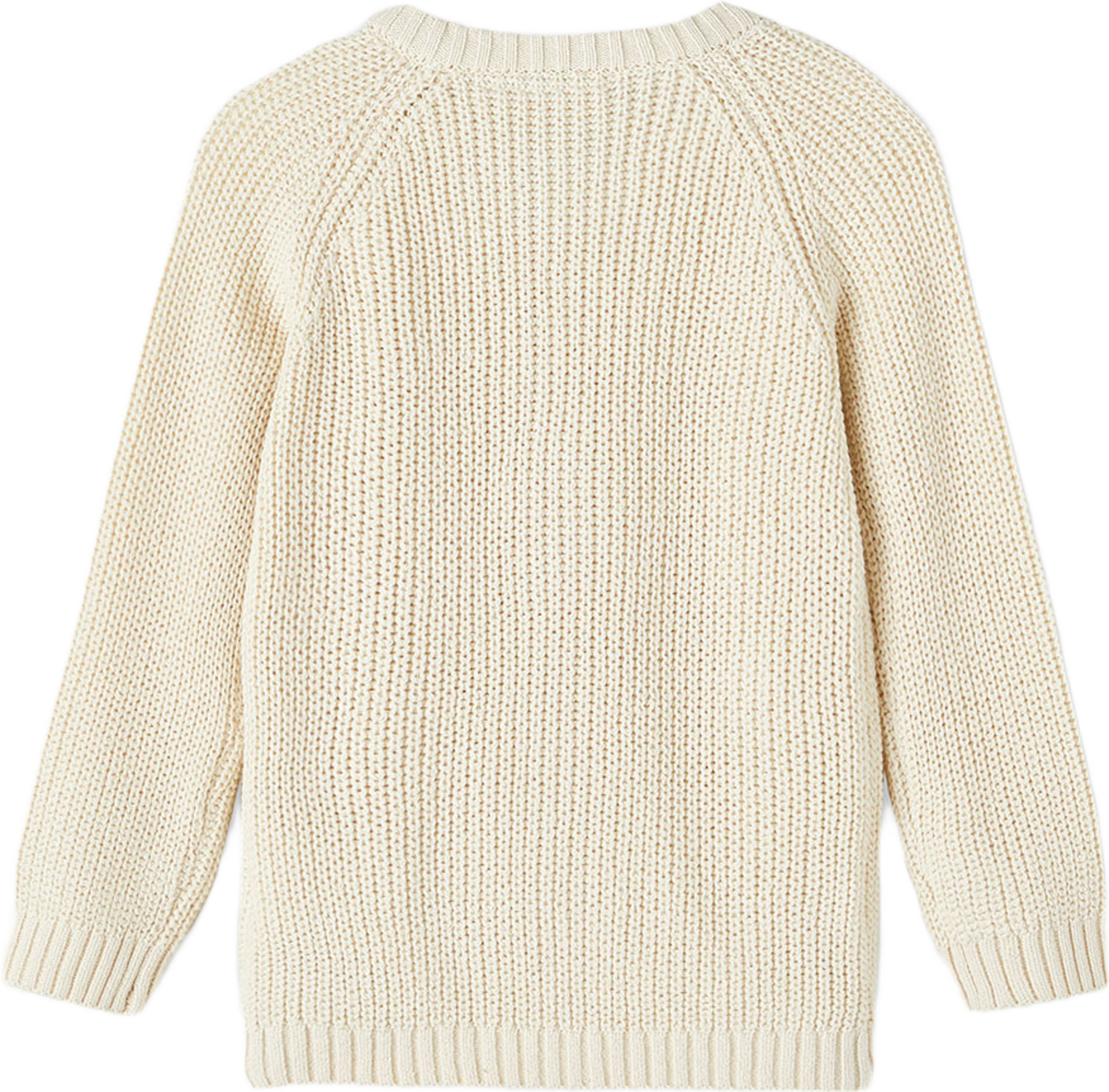 Lin Knit Lil
