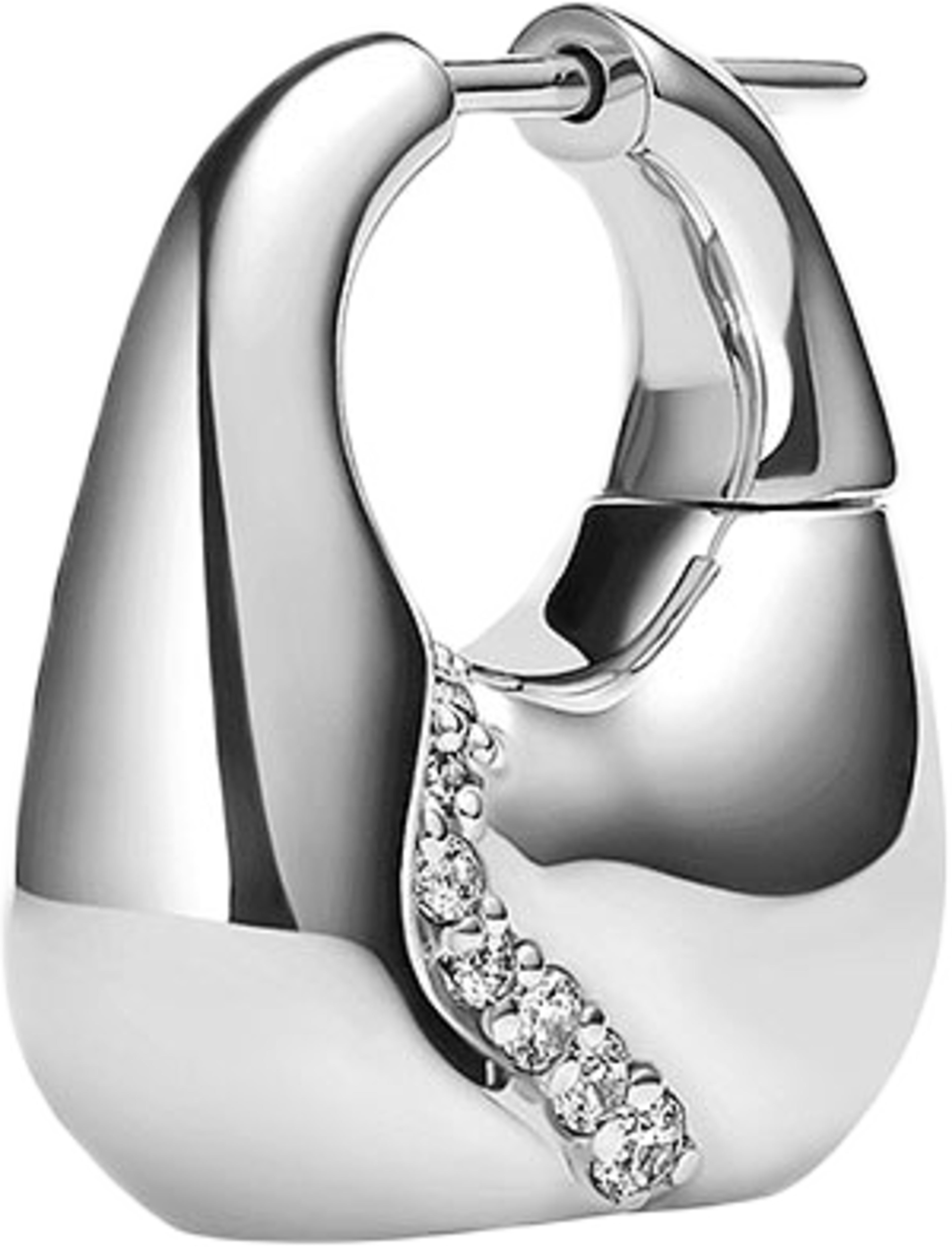 Weekender Flash Earring