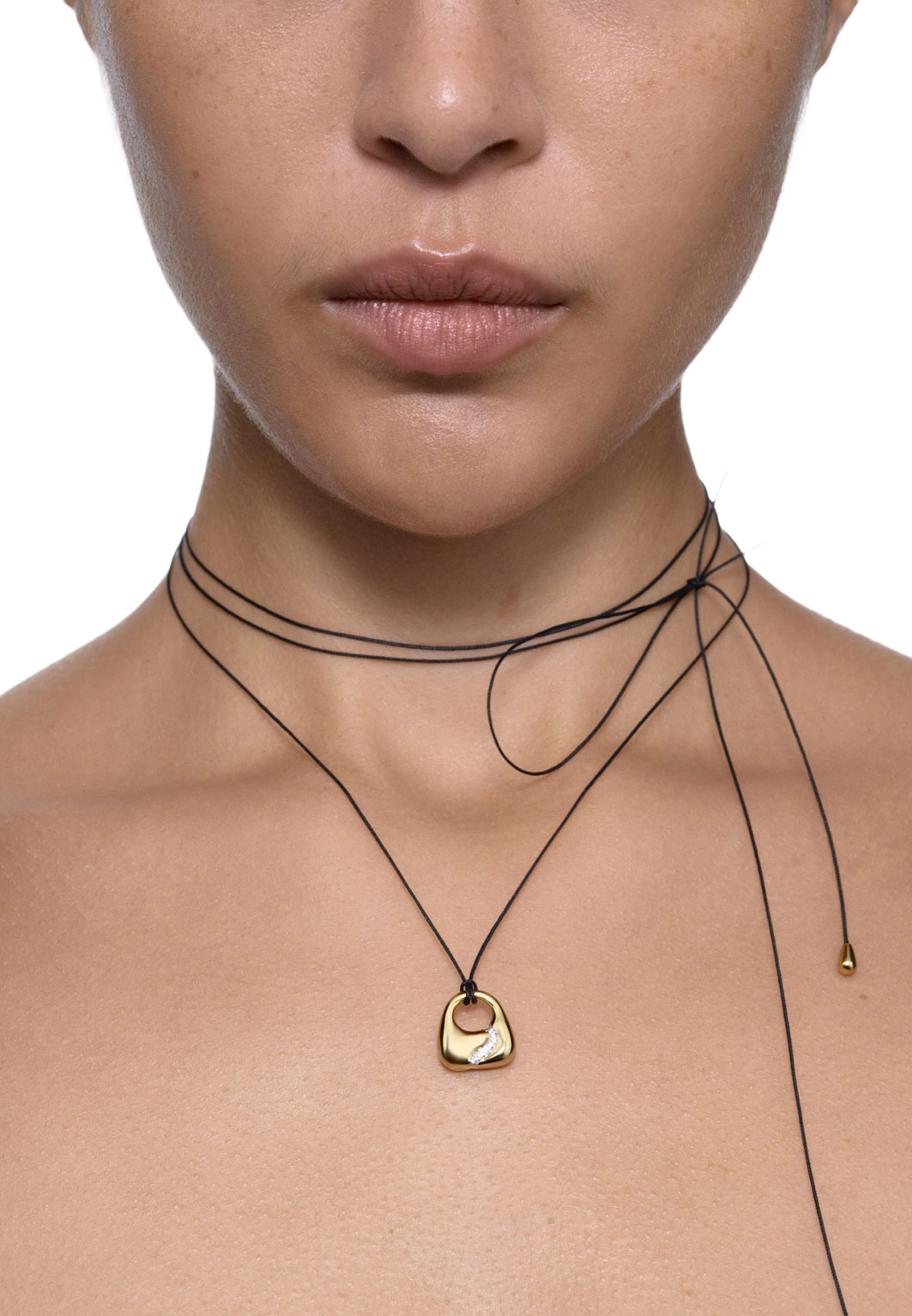 Weekender Flash Necklace