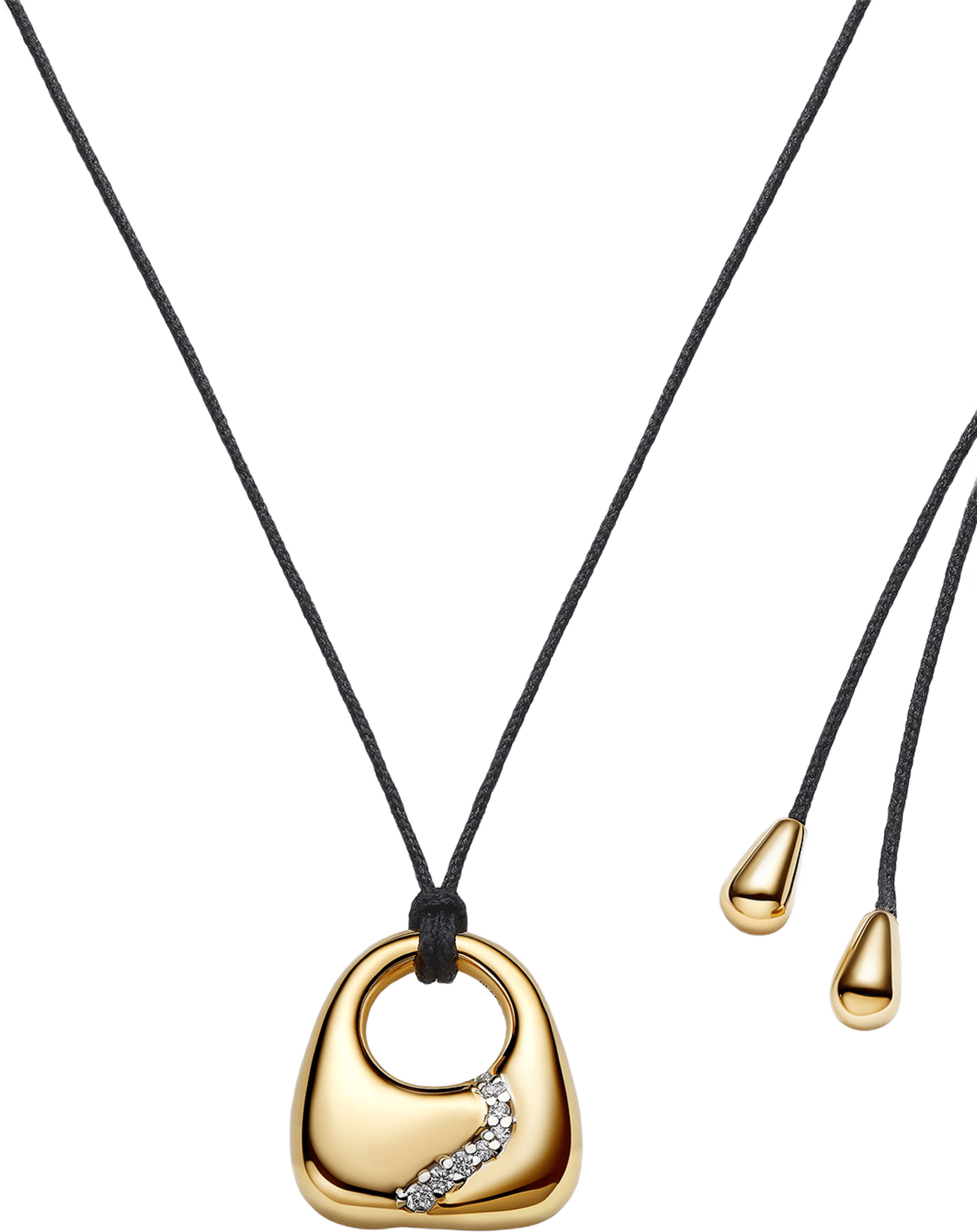 Weekender Flash Necklace