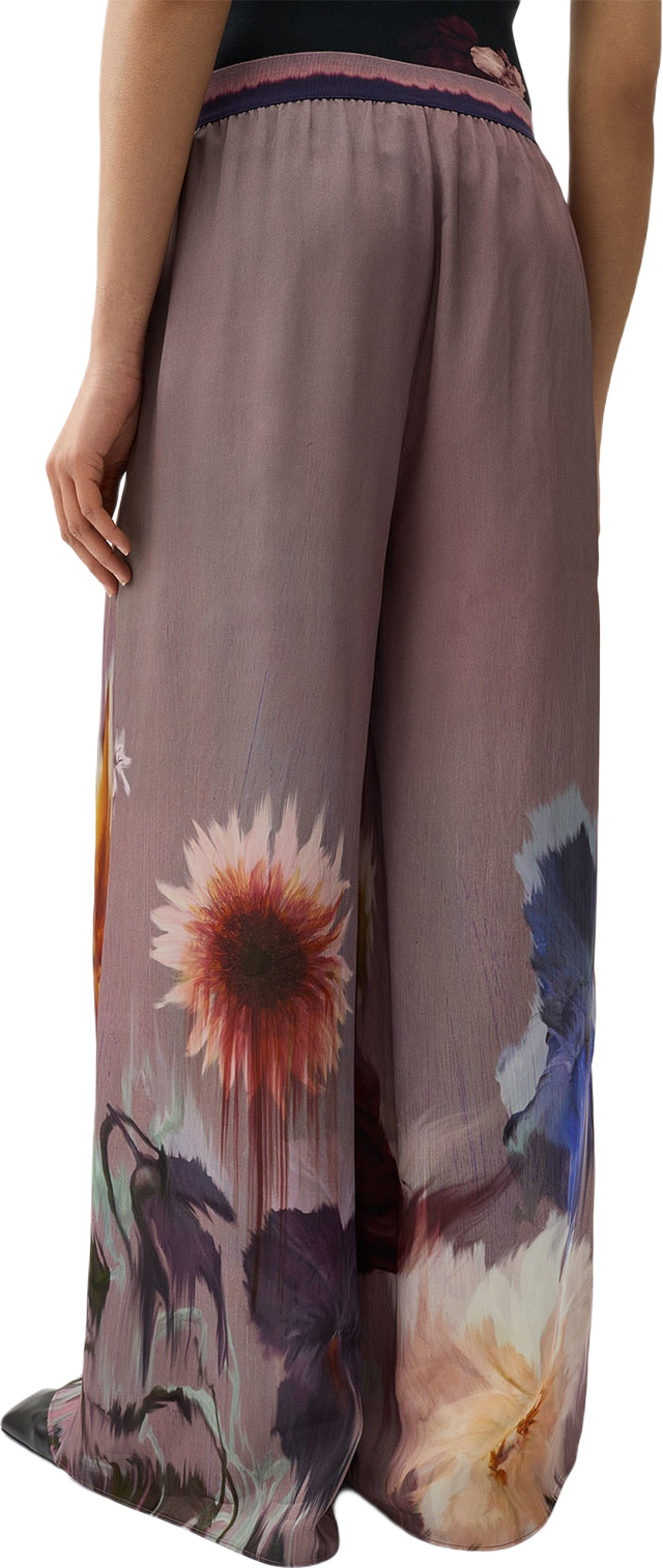 Berta Flower