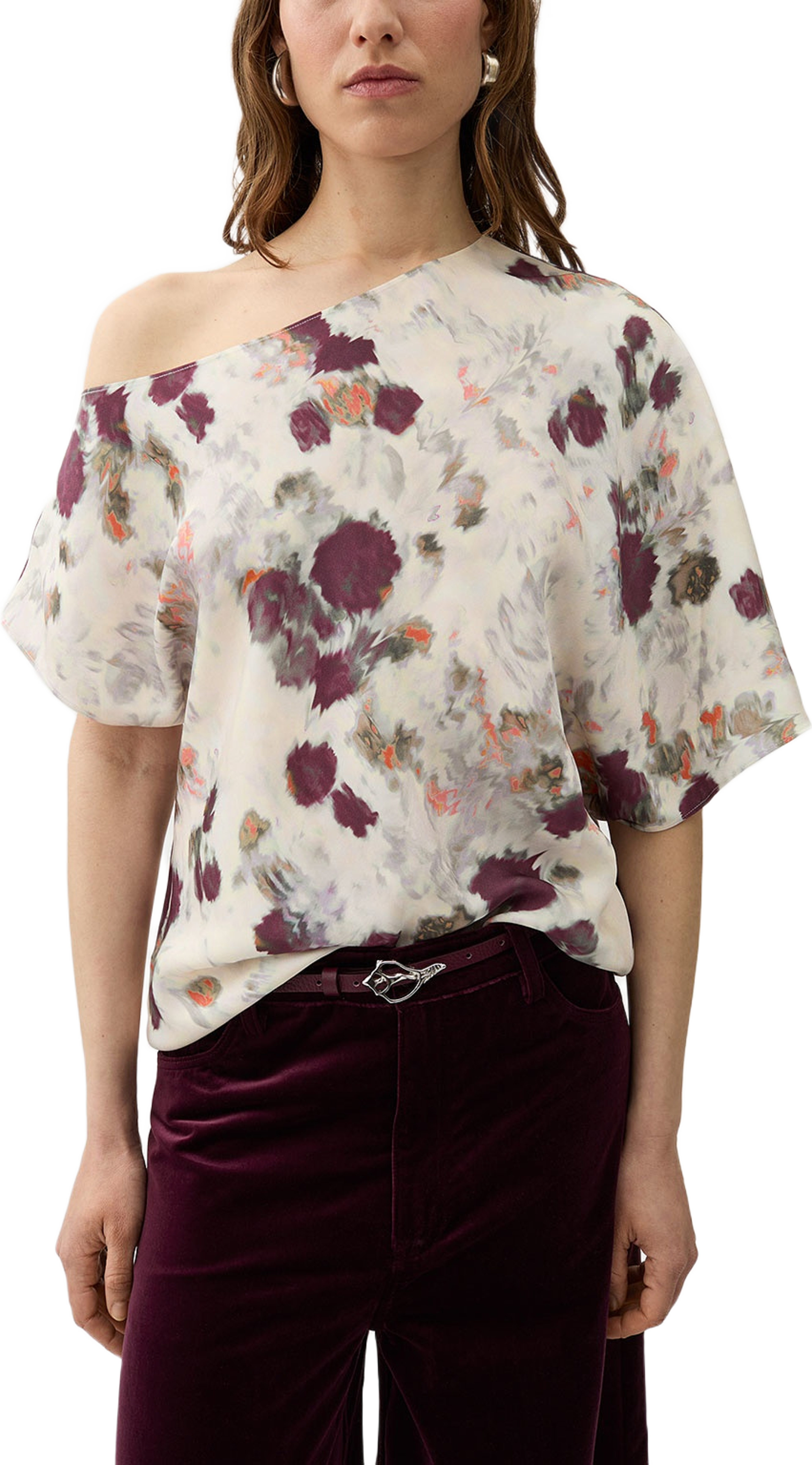 Bono Rosie Blouse