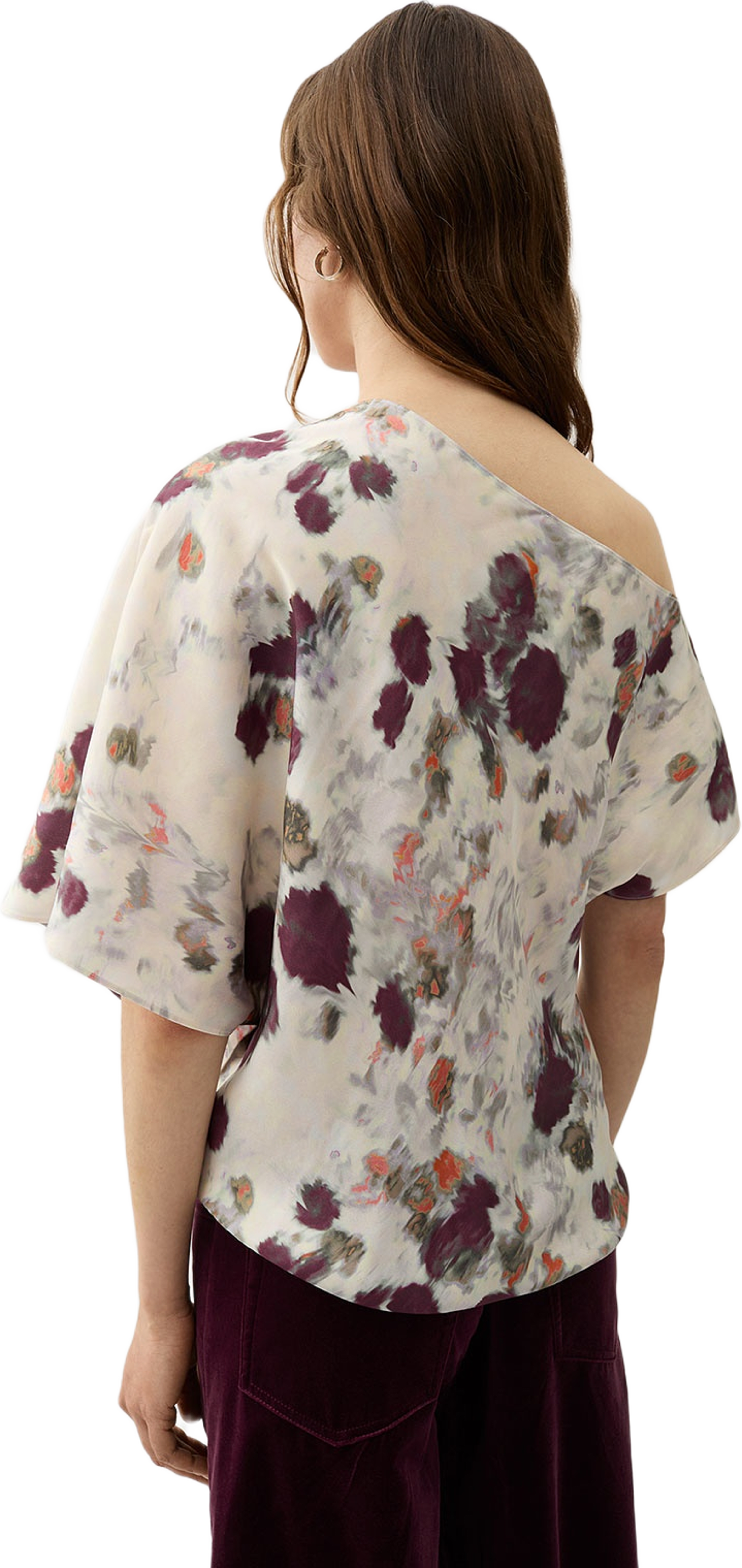 Bono Rosie Blouse