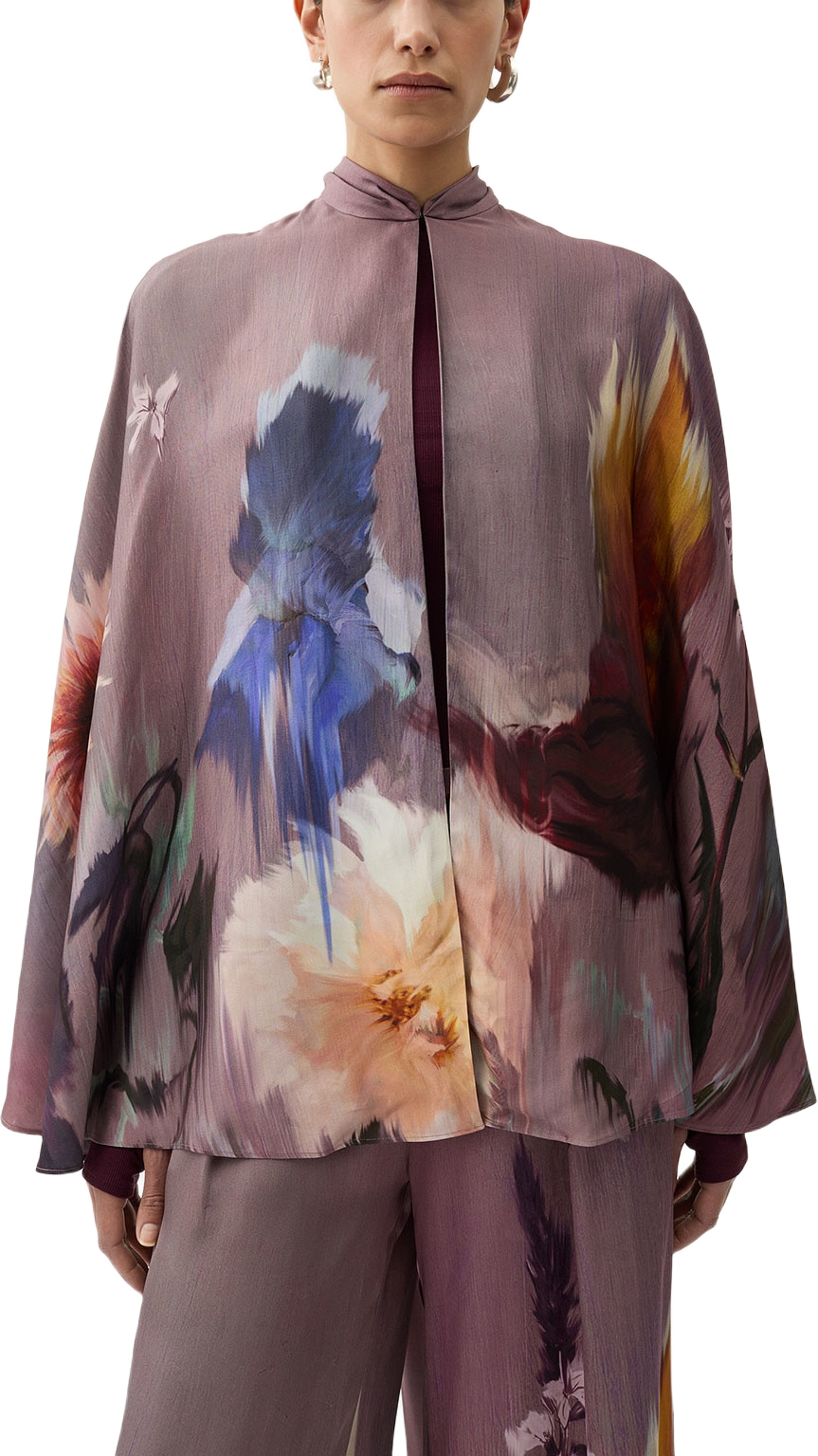 Thea Flower