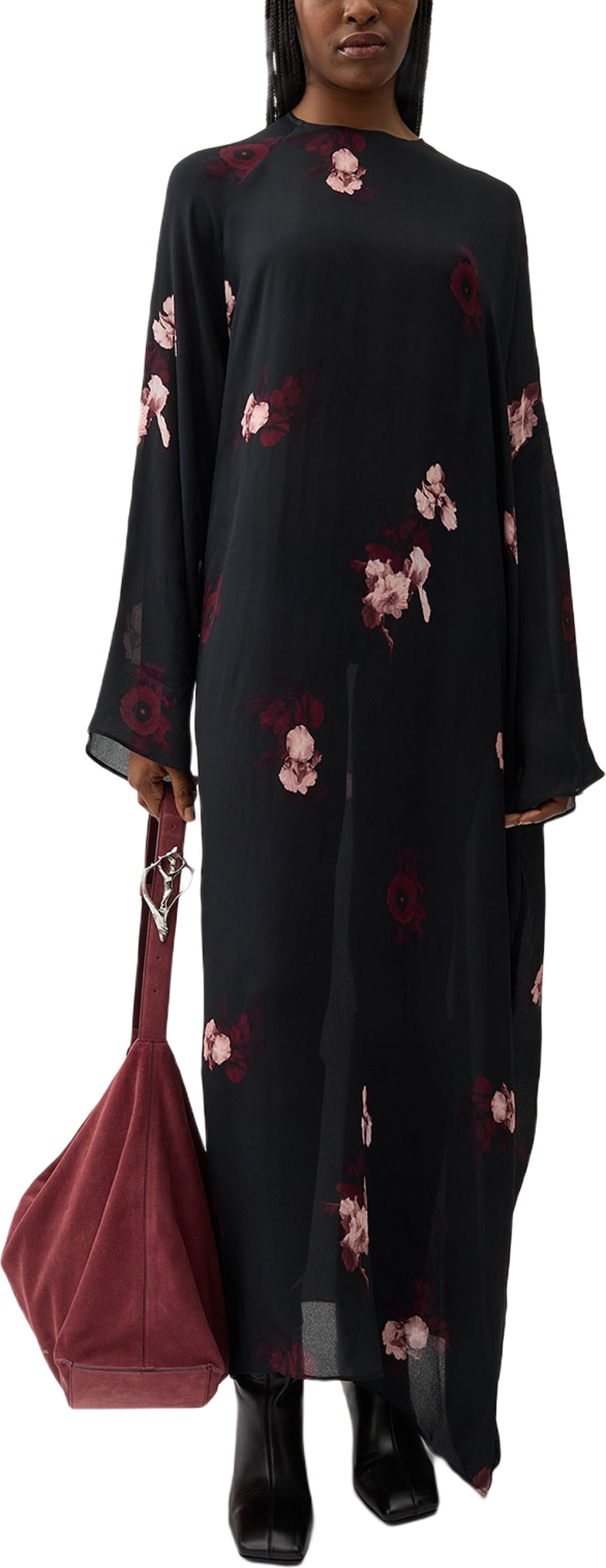 Marge Bouquet Dress