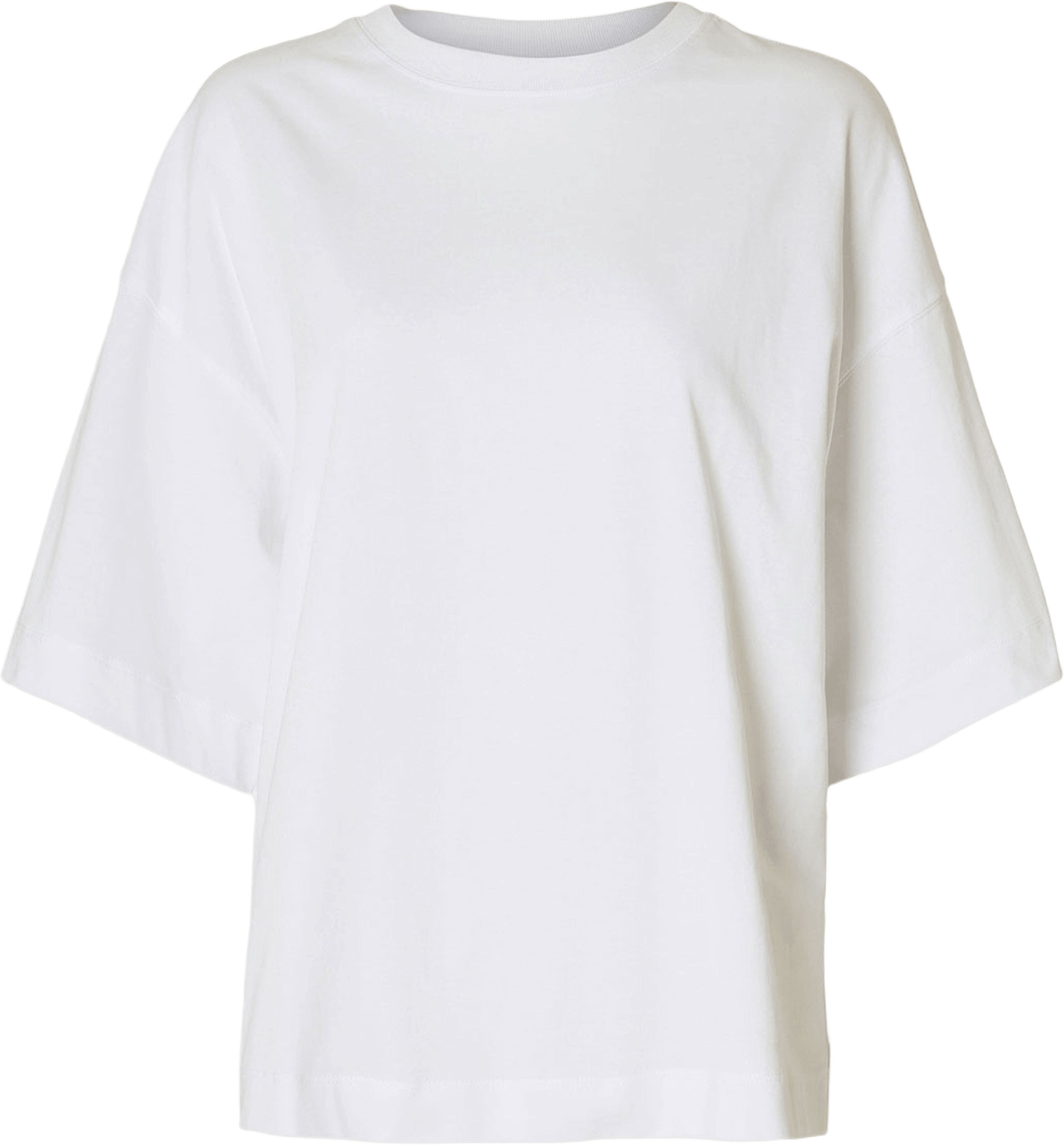 Oumbärlig Överdimensionerad T-Shirt