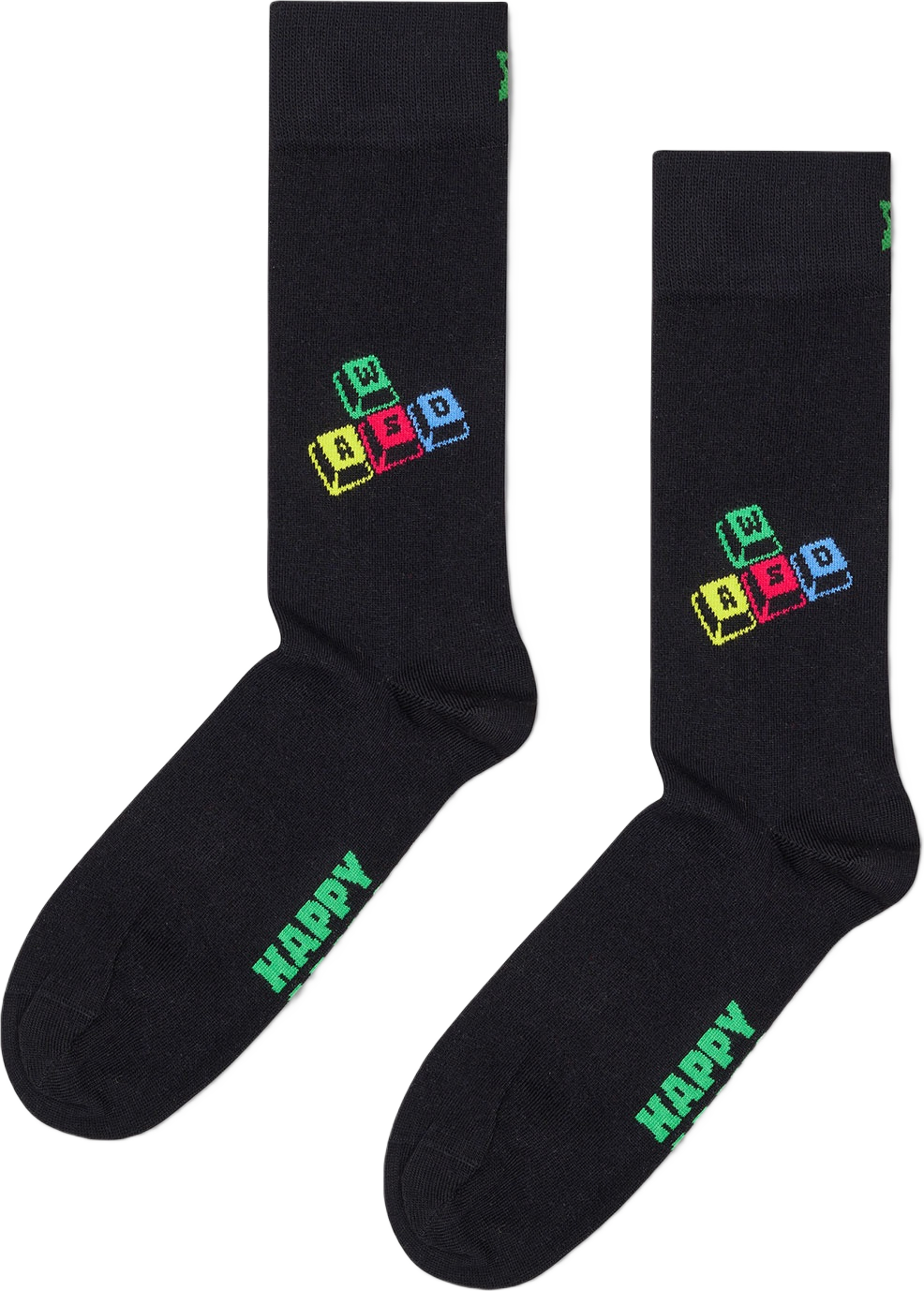 4-Pack Gamer Socks Gift Set