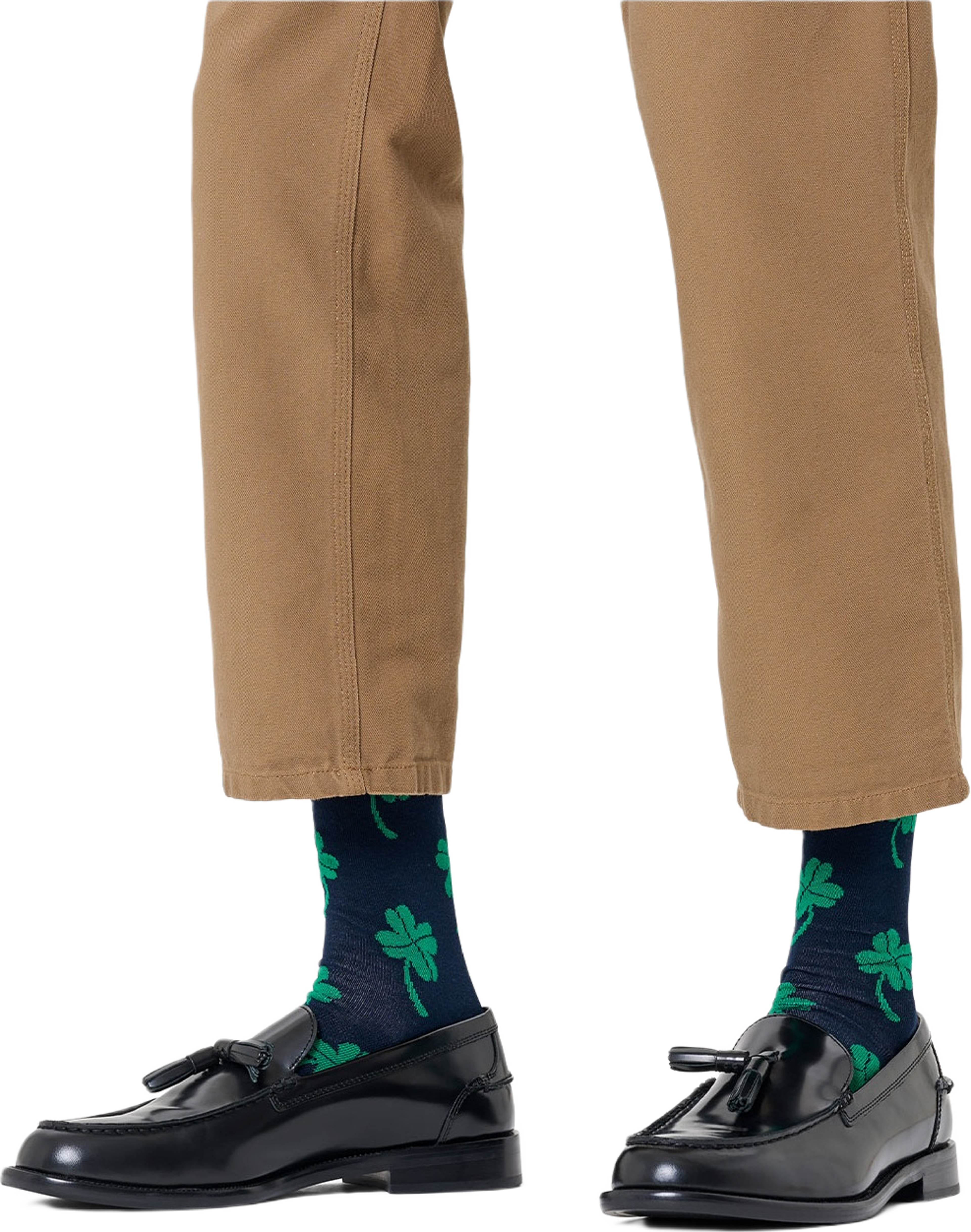 Big Luck Sock