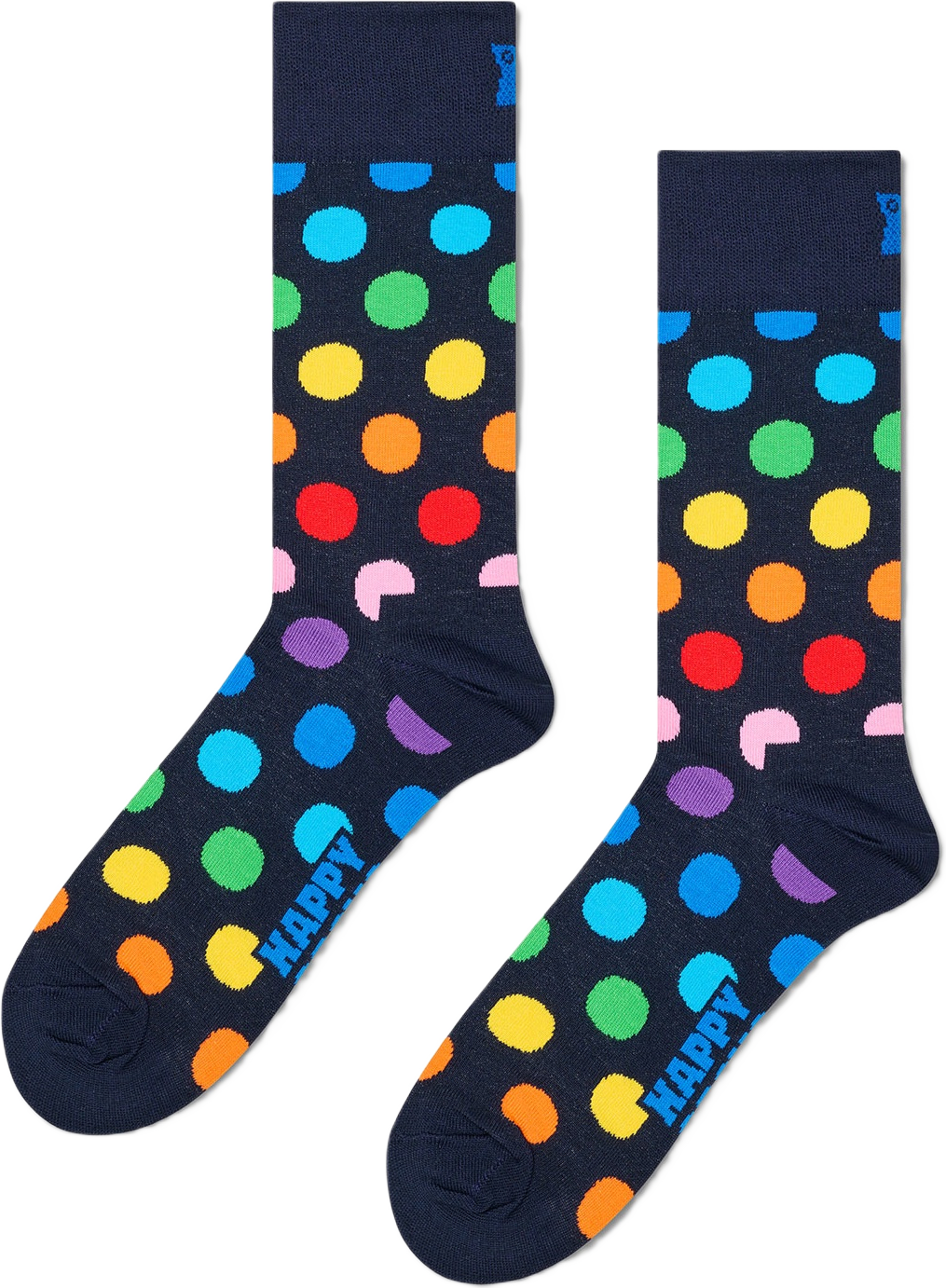Big Dot Sock