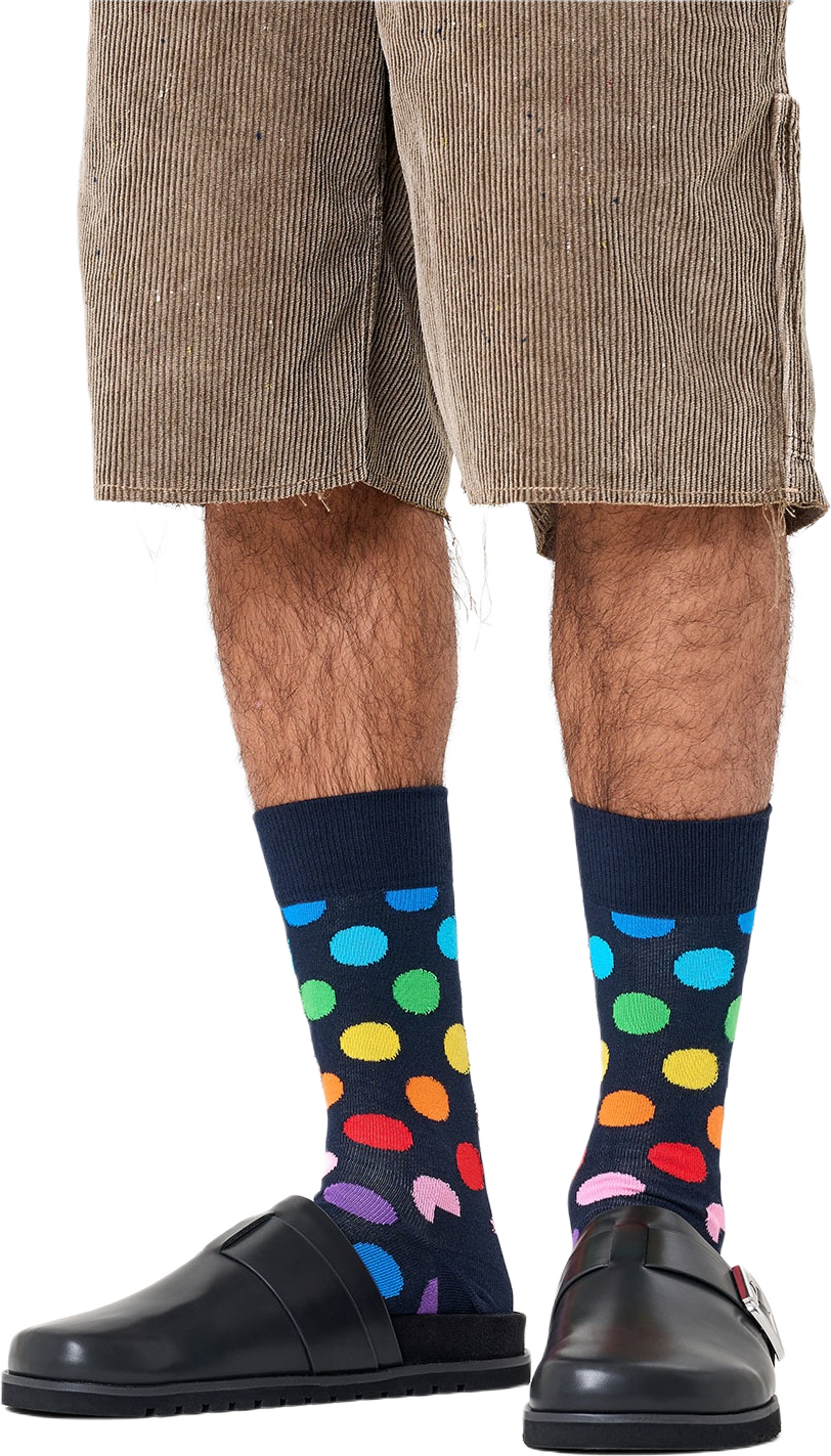 Big Dot Sock