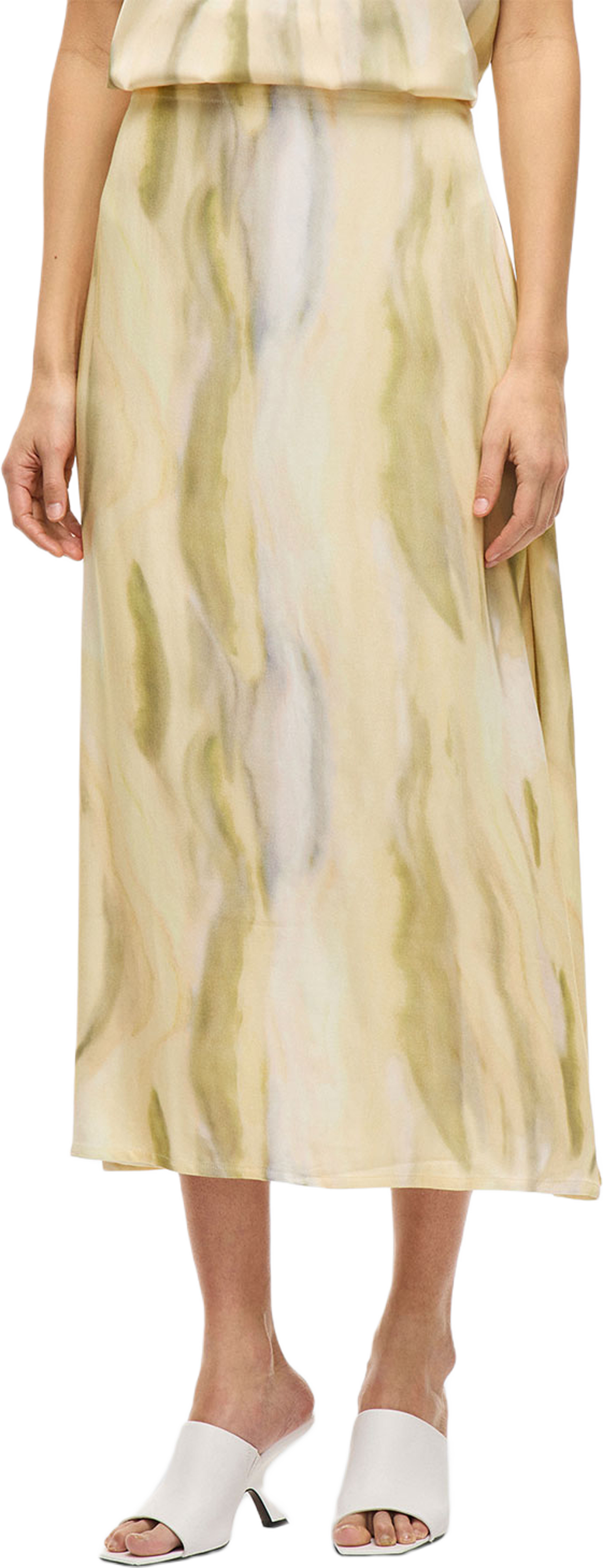 VIMURINA BAN Kjol