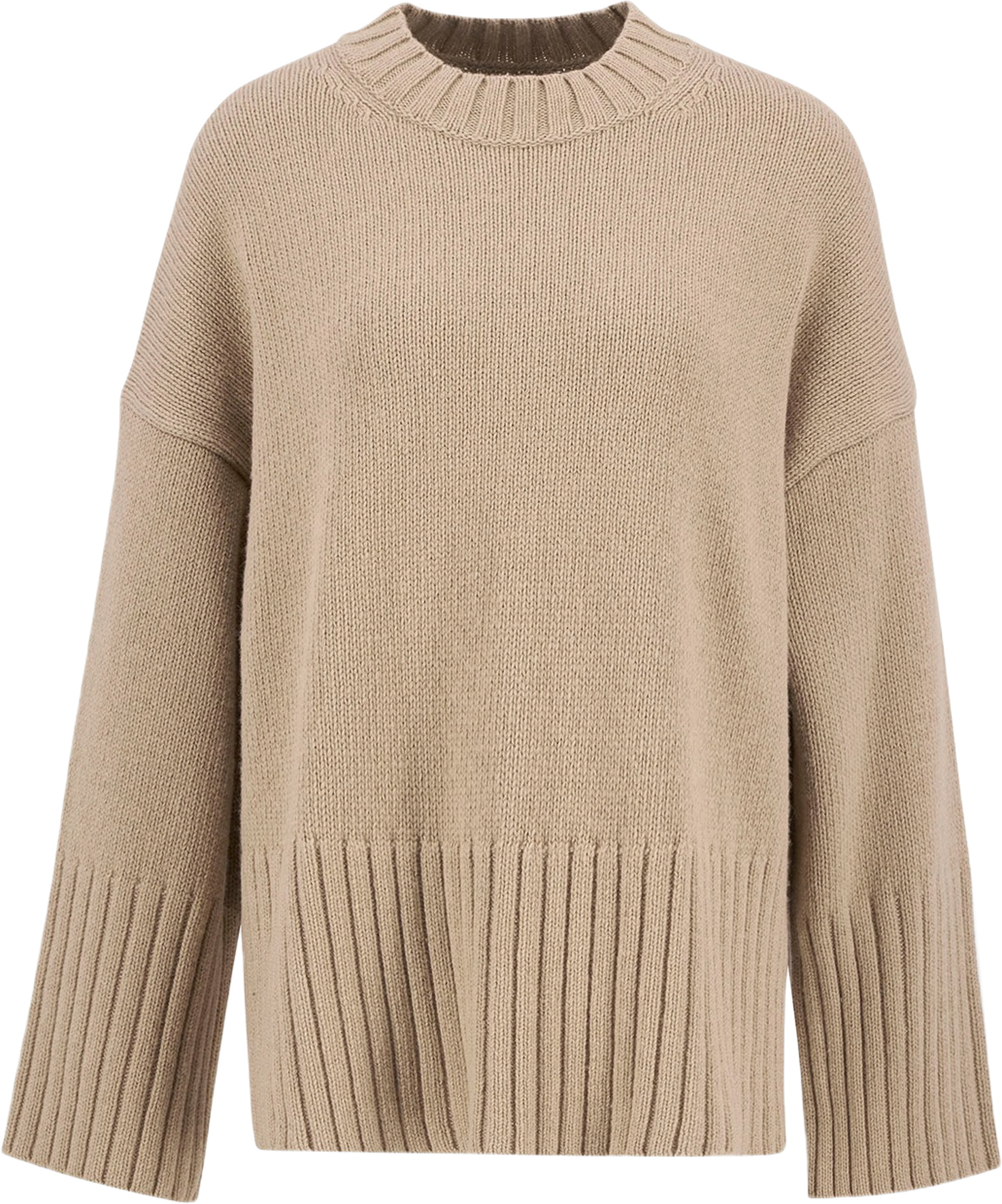 Sophia Crew Neck Jumper