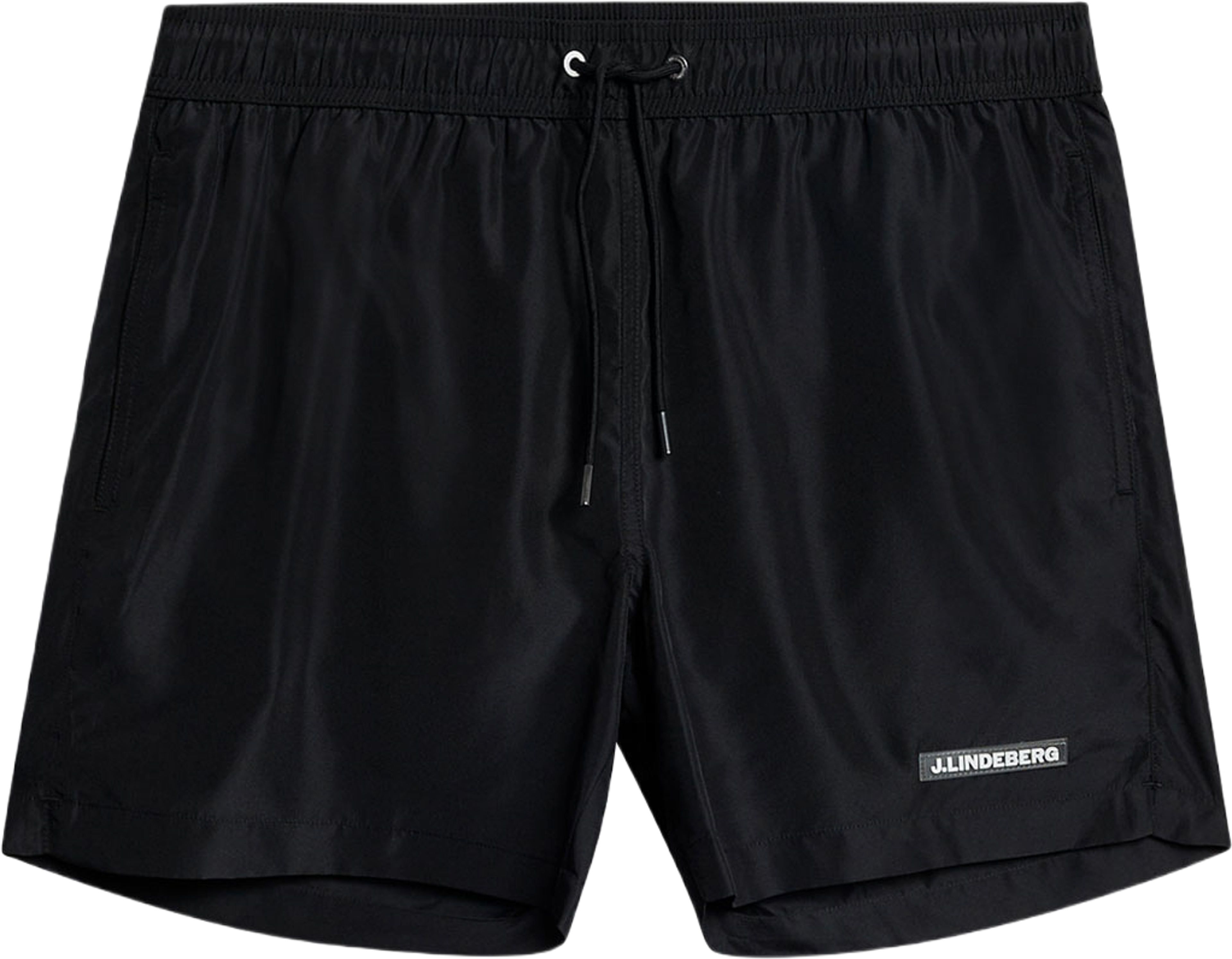 Banks Solid Swim Trunks