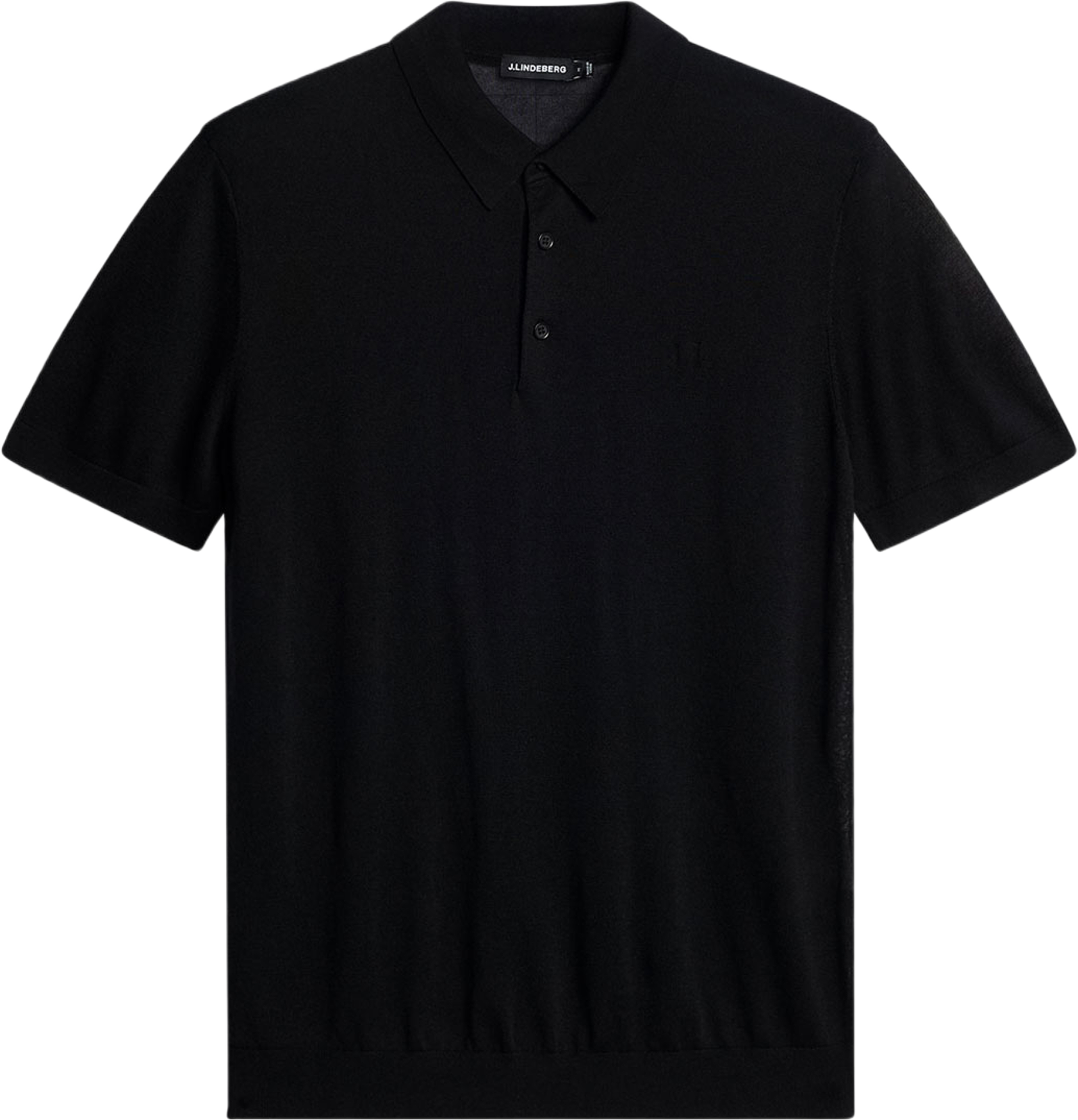 Ridge Lyocell Silk Polo
