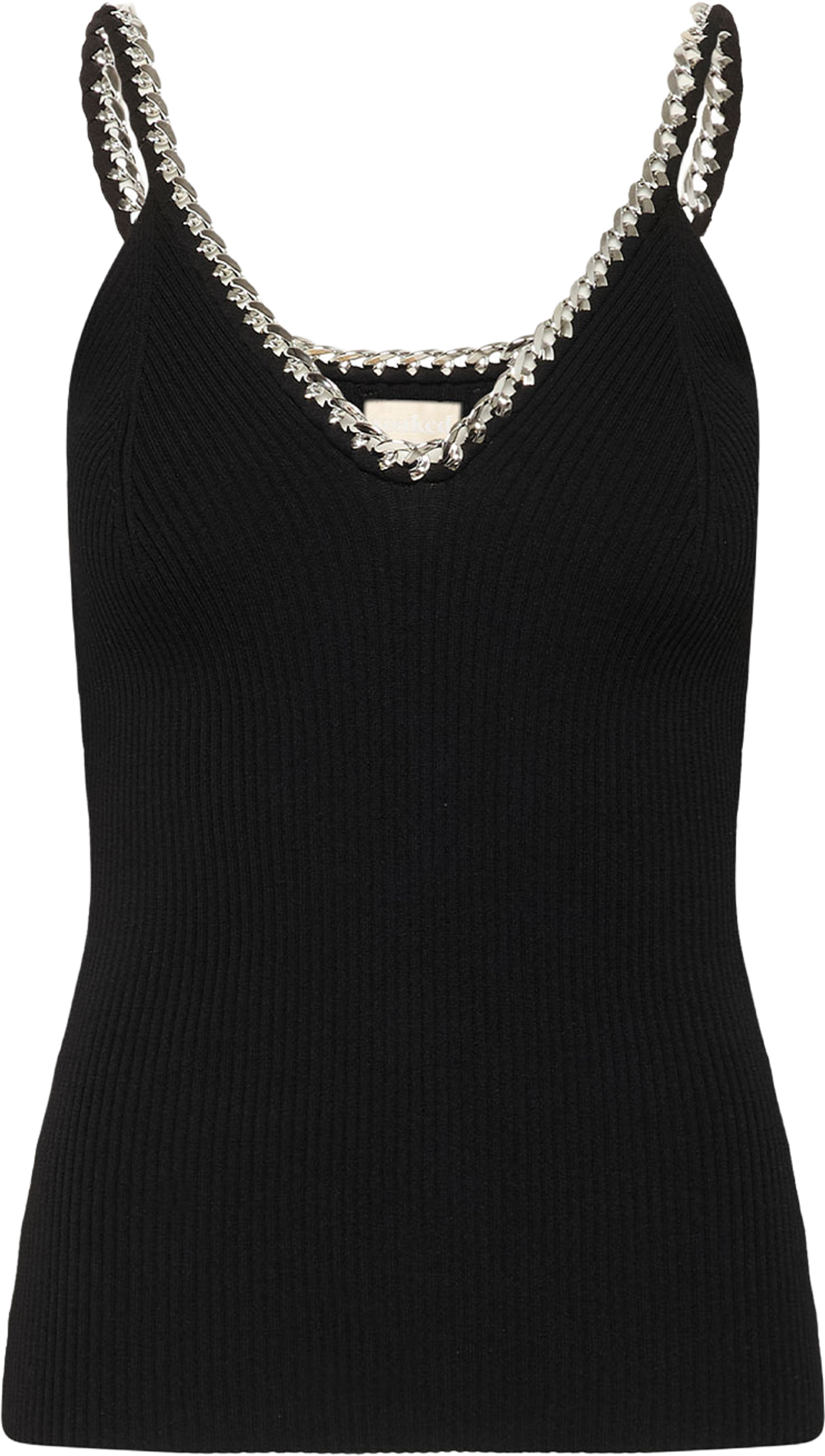 Mirabel Top, från Soaked In Luxury, i färgen Black. Klicka för att öppna bilden i stort format