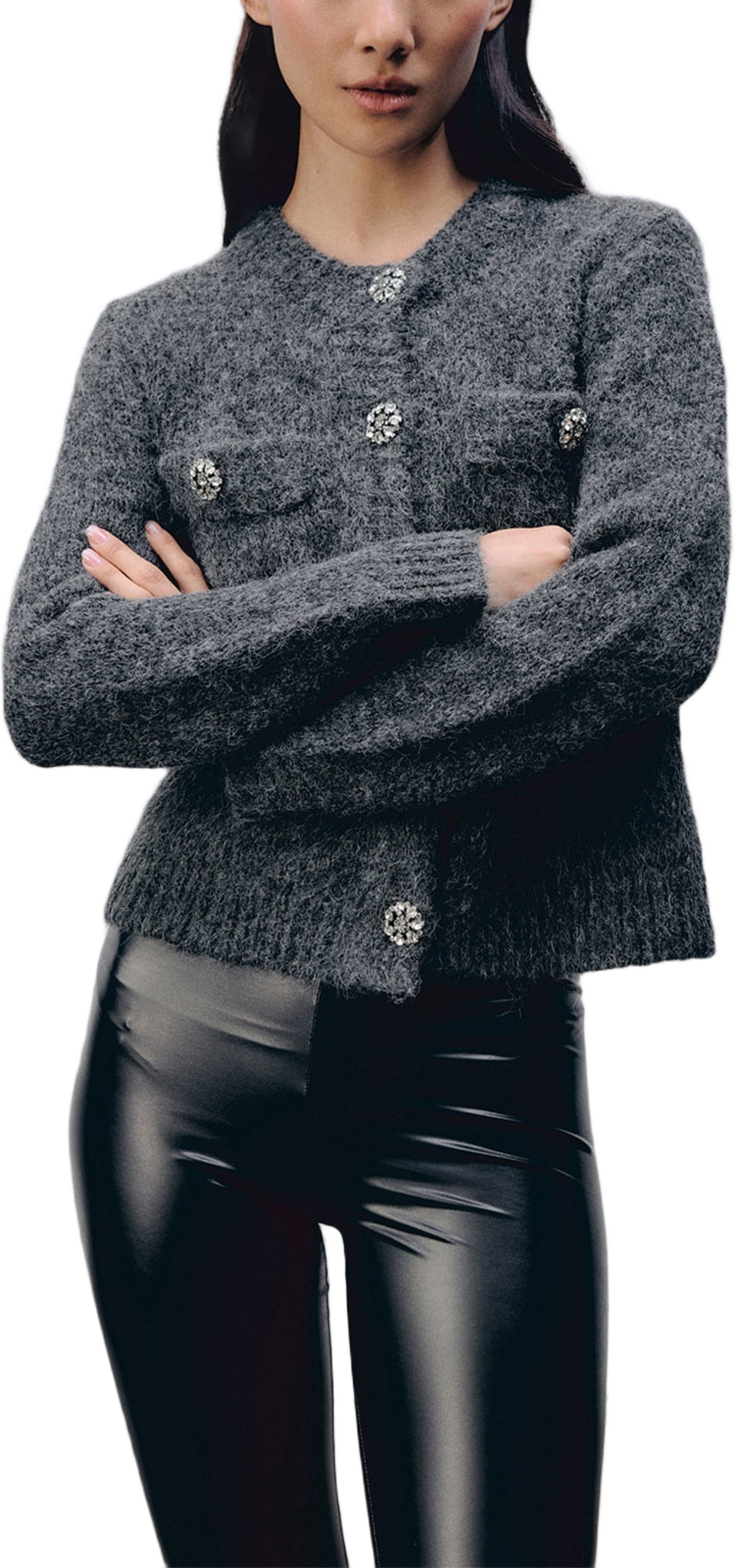 Julee Cardigan