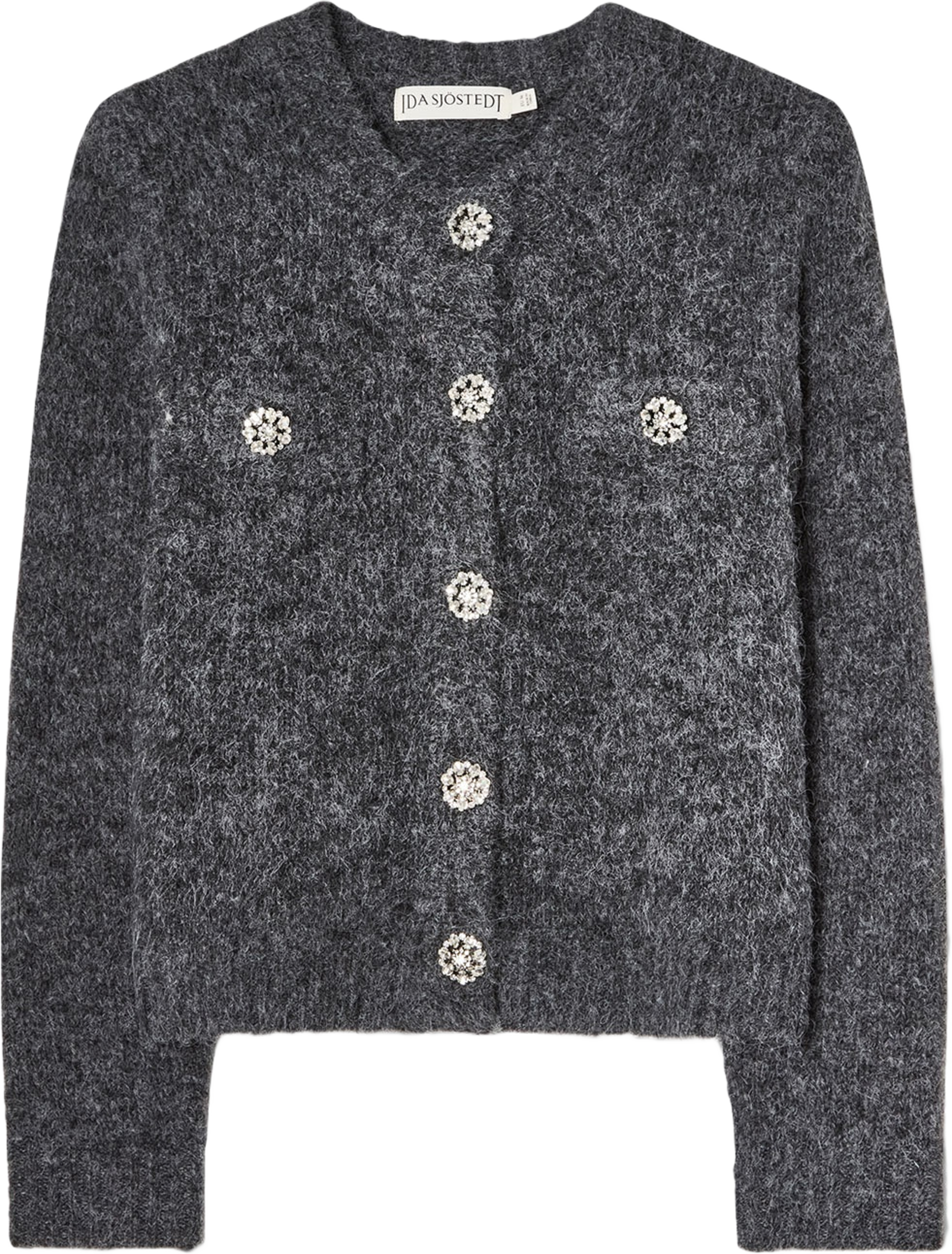 Julee Cardigan