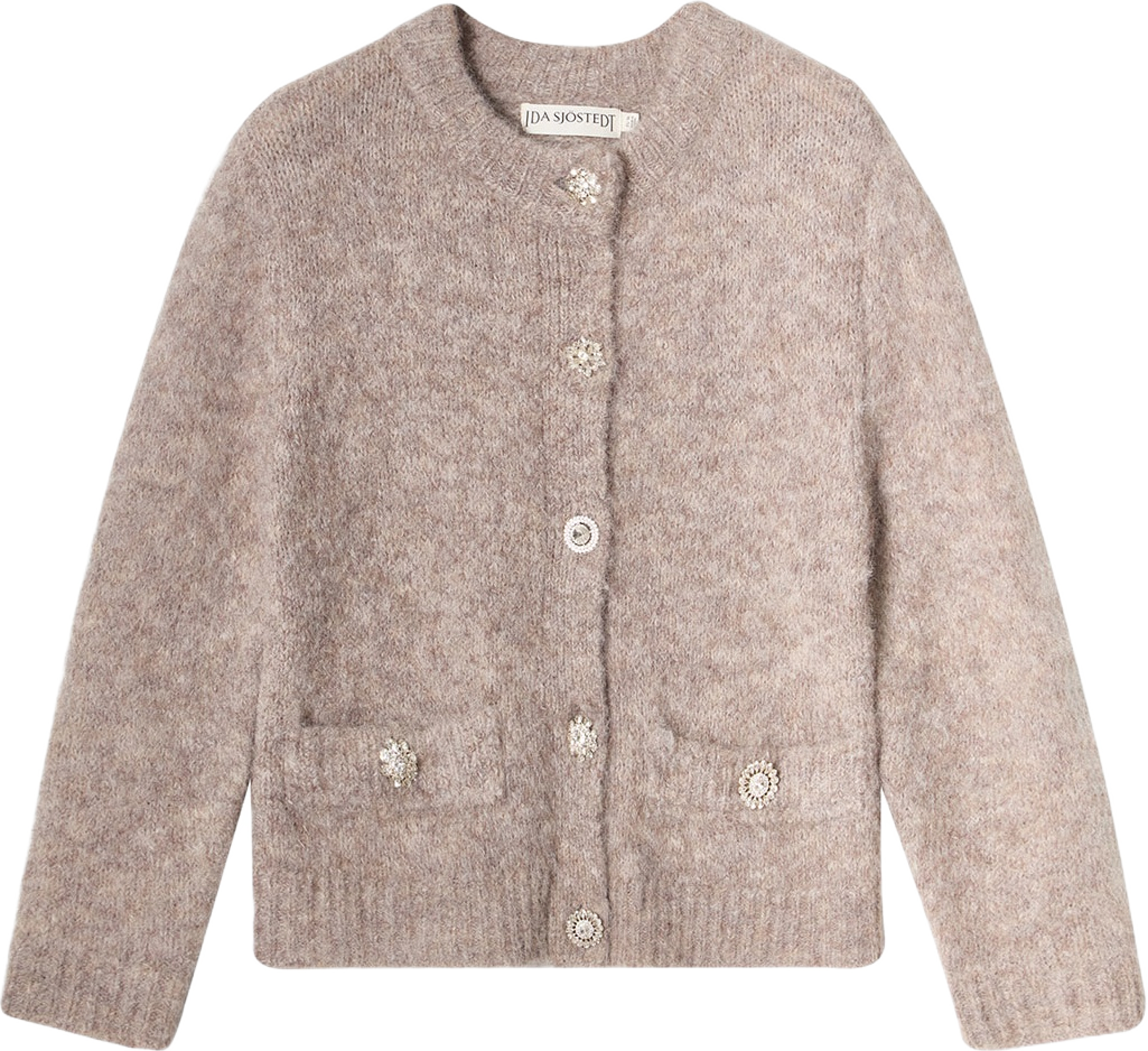 Kristin Cardigan