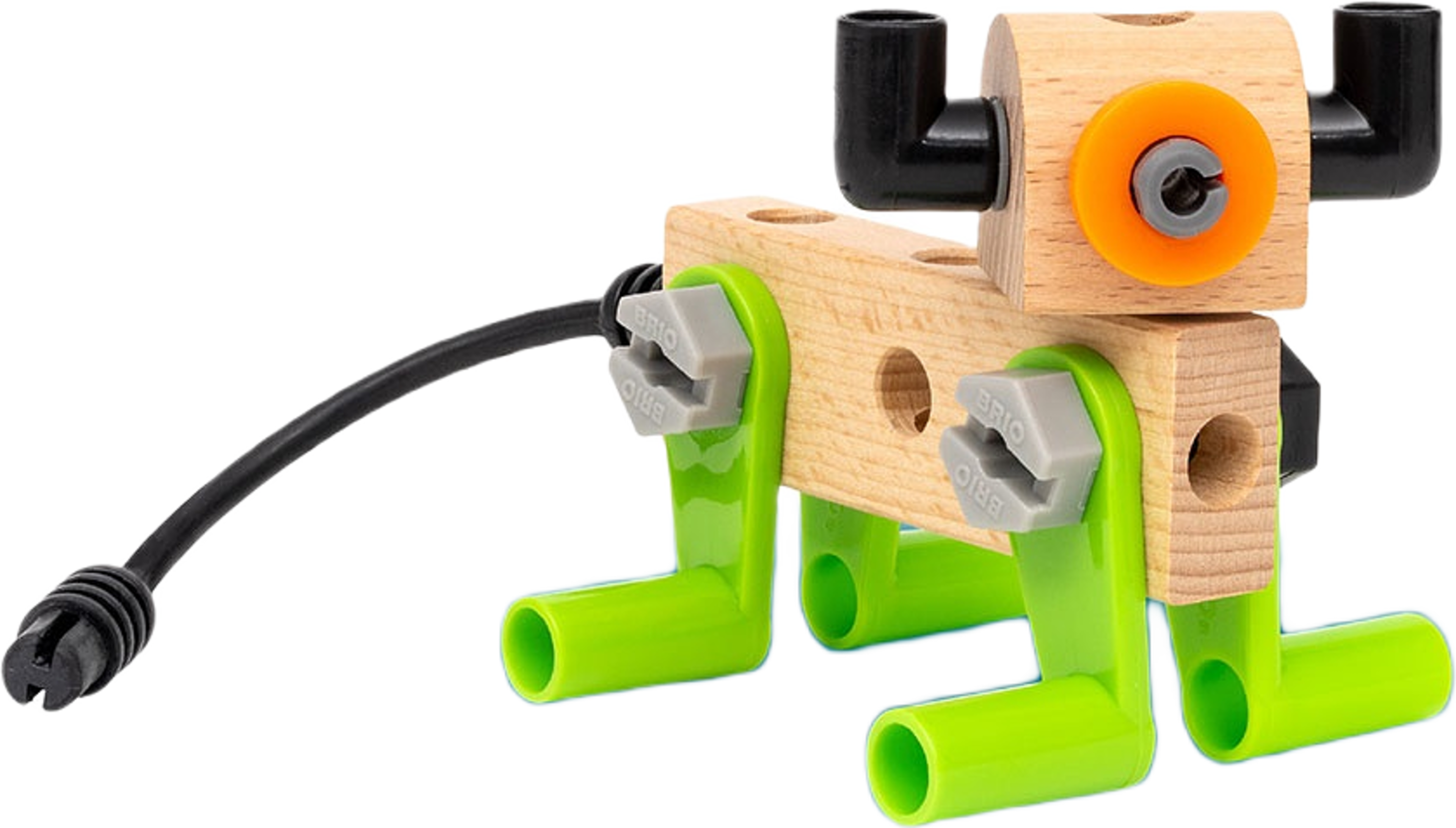 Builder Creative Set