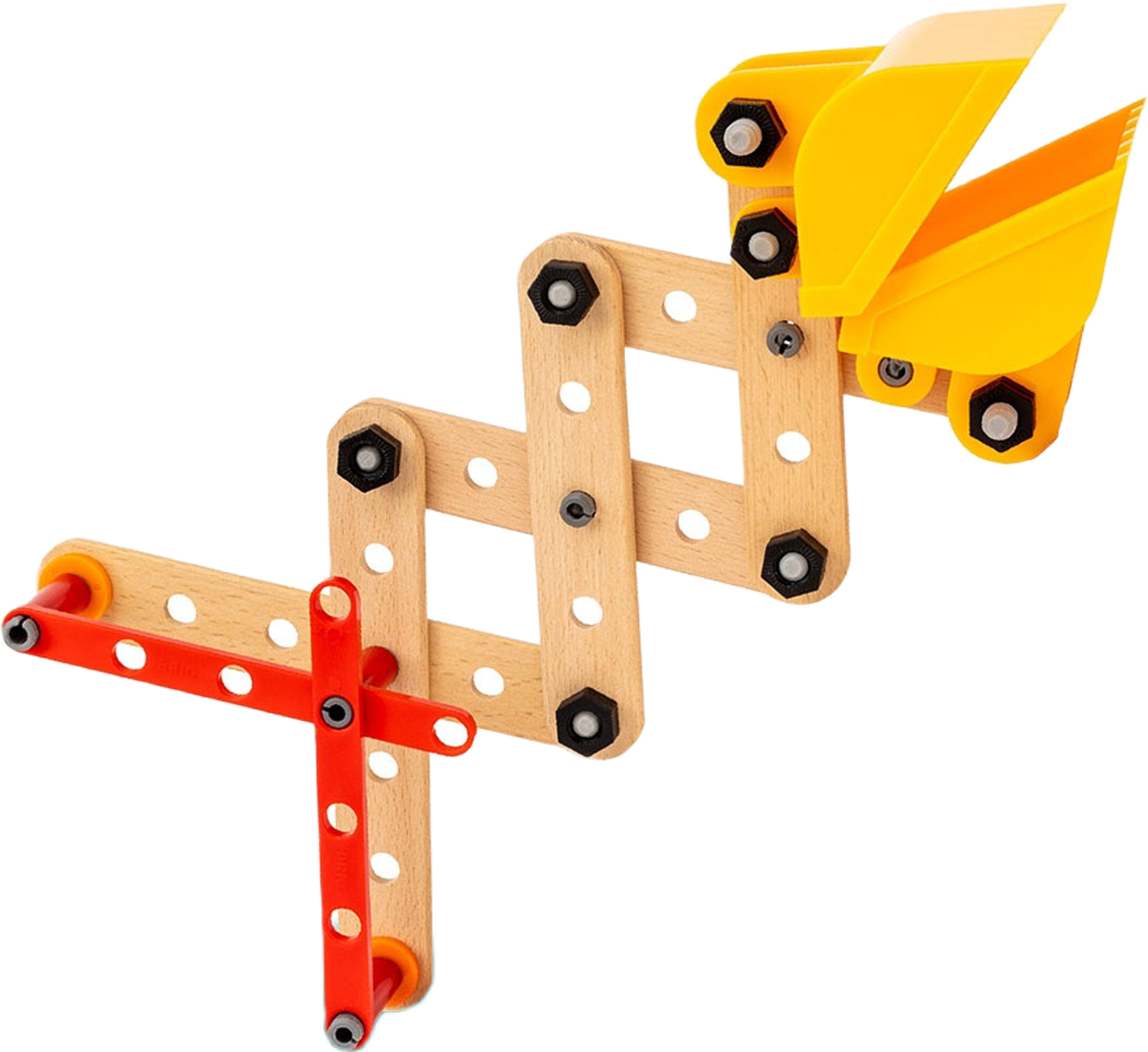 Builder Creative Set