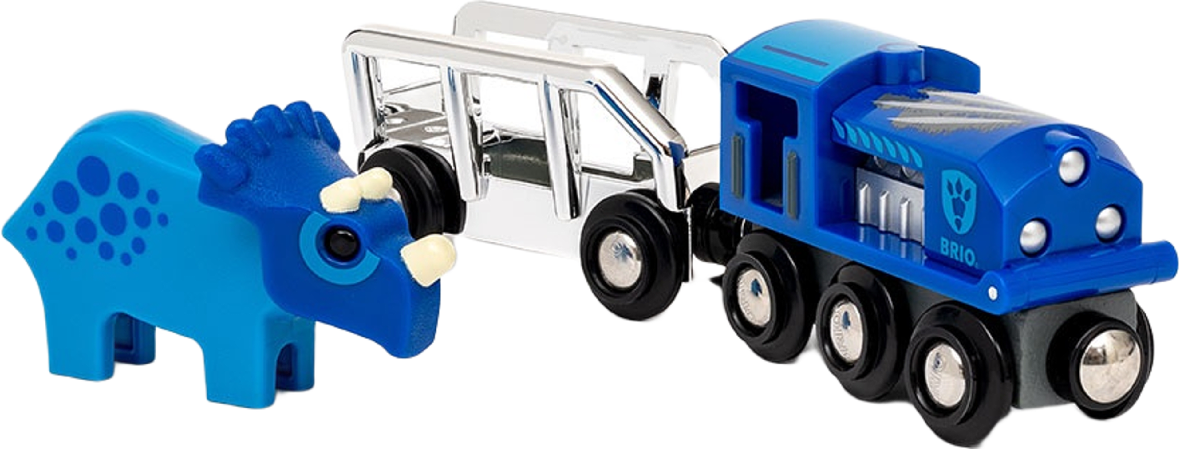 Special Edition Train (2025)