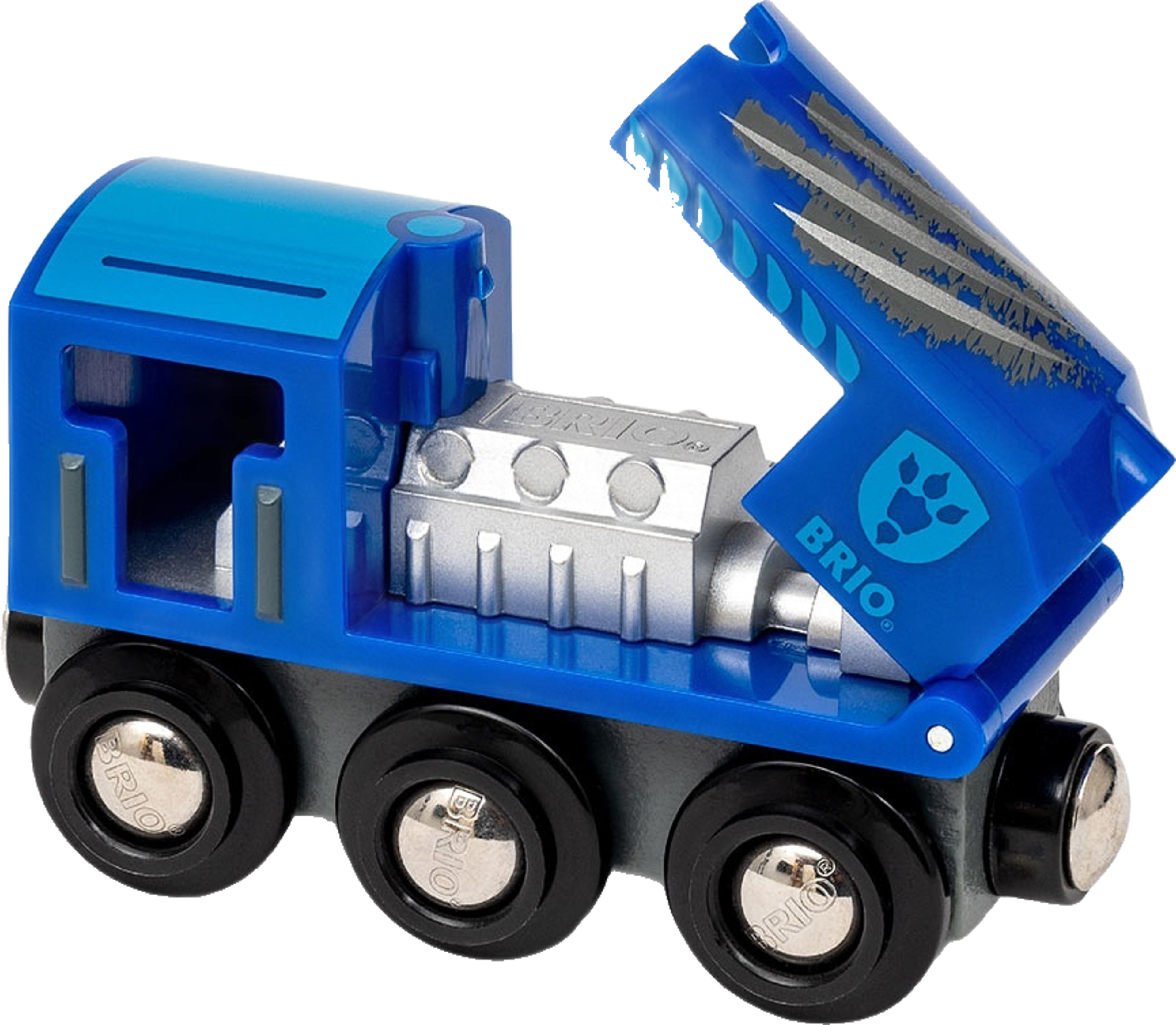 Special Edition Train (2025)