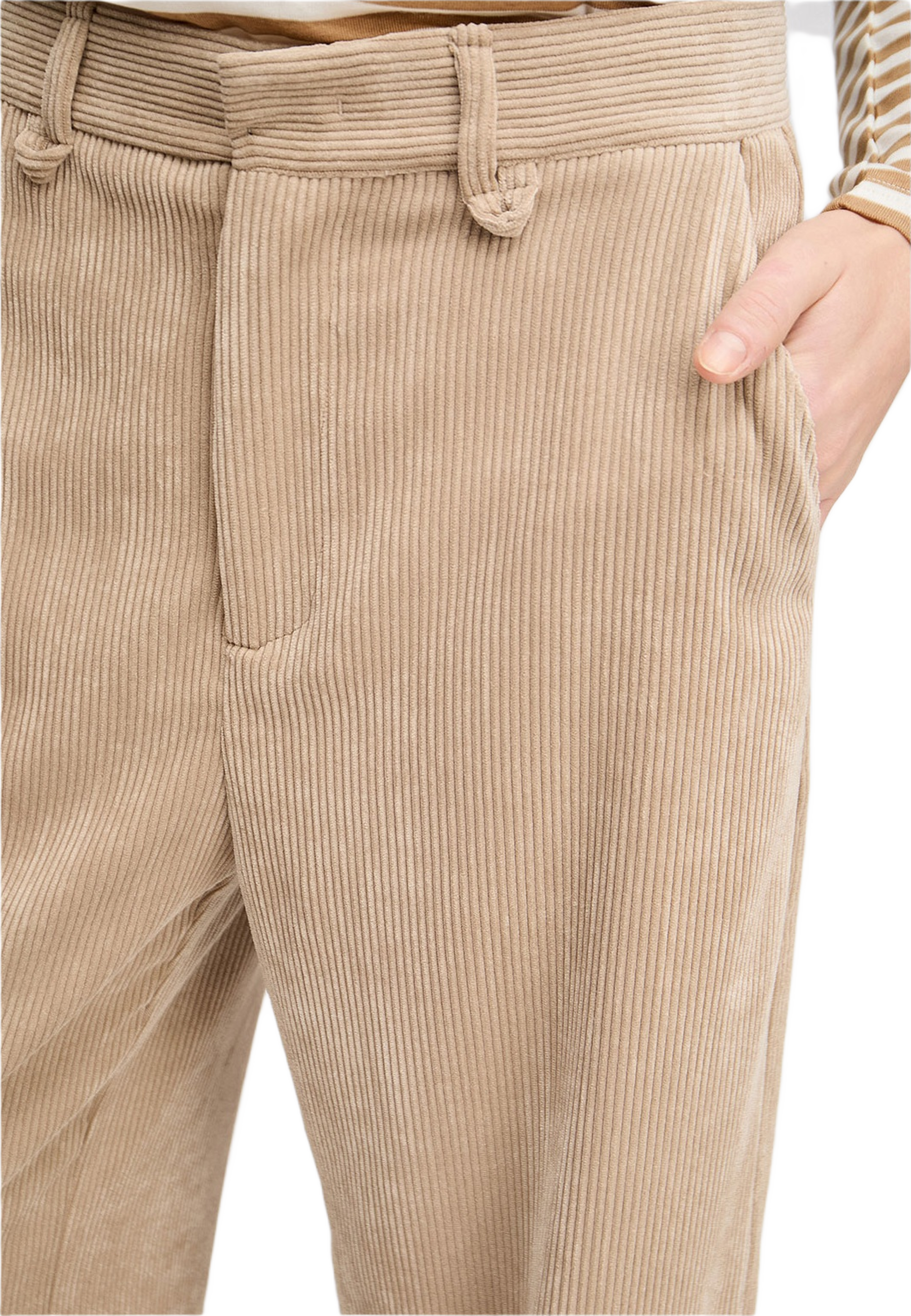 LELOUIS Pants