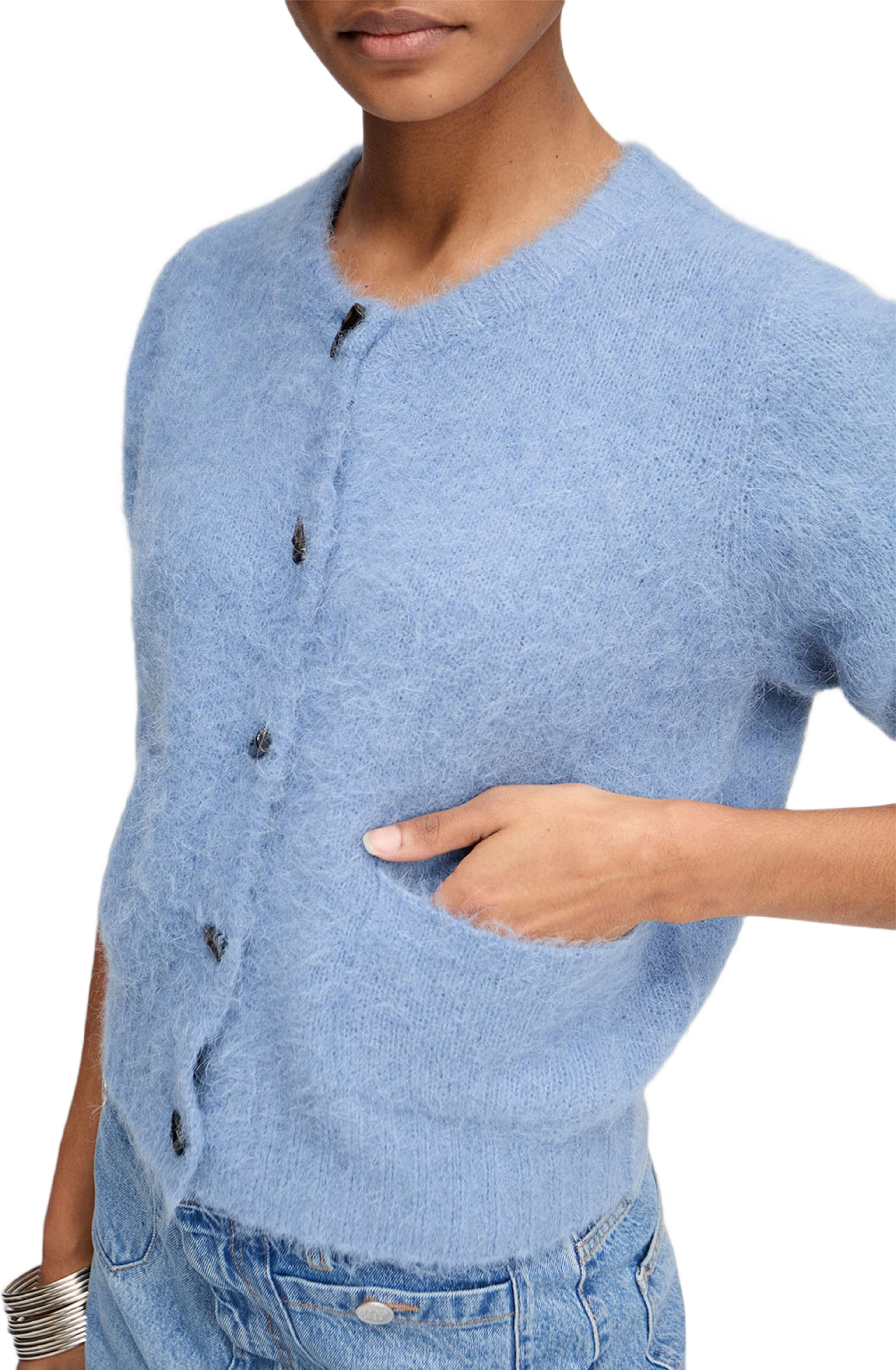 LOCCA Cardigan