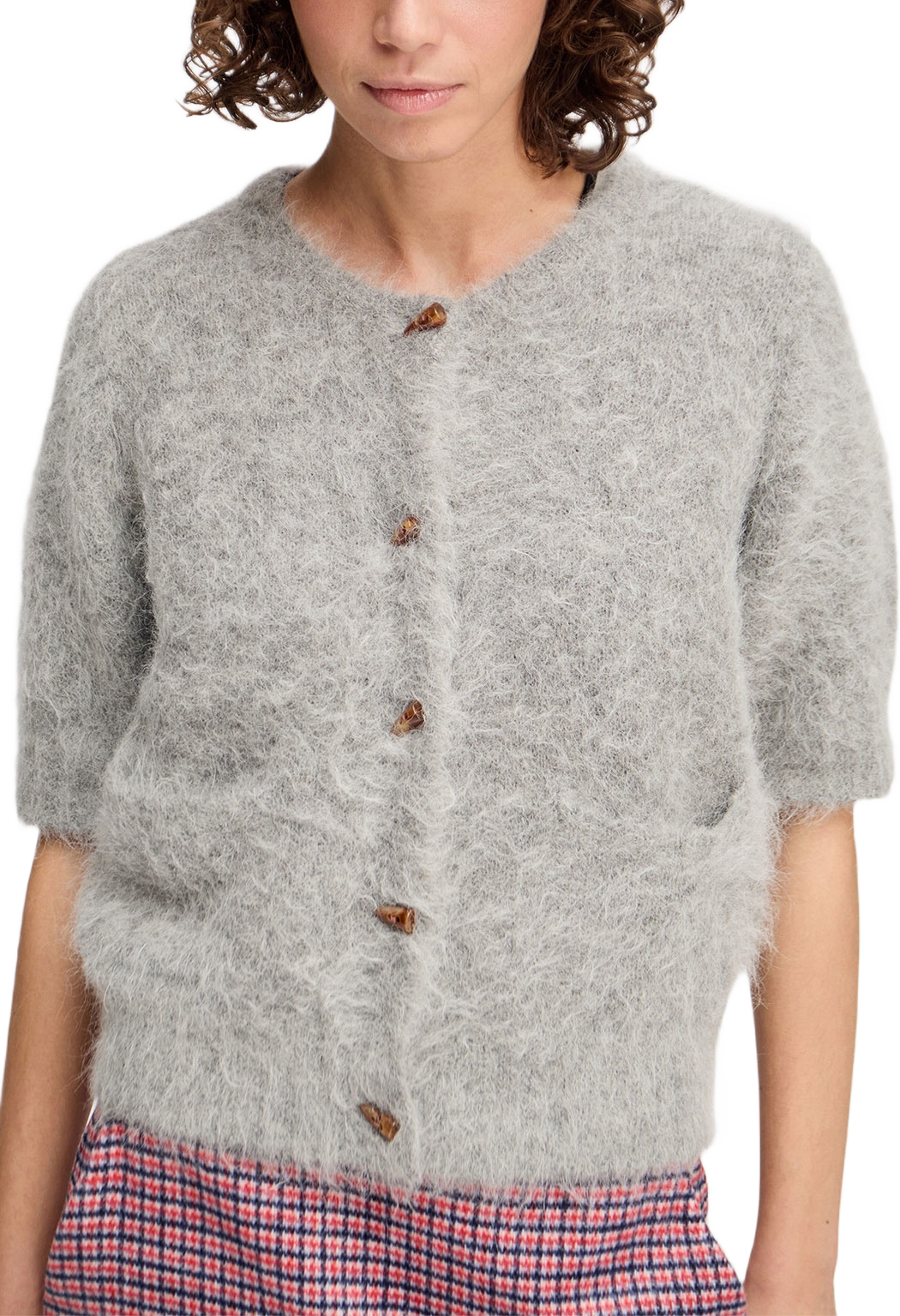 LOCCA Cardigan