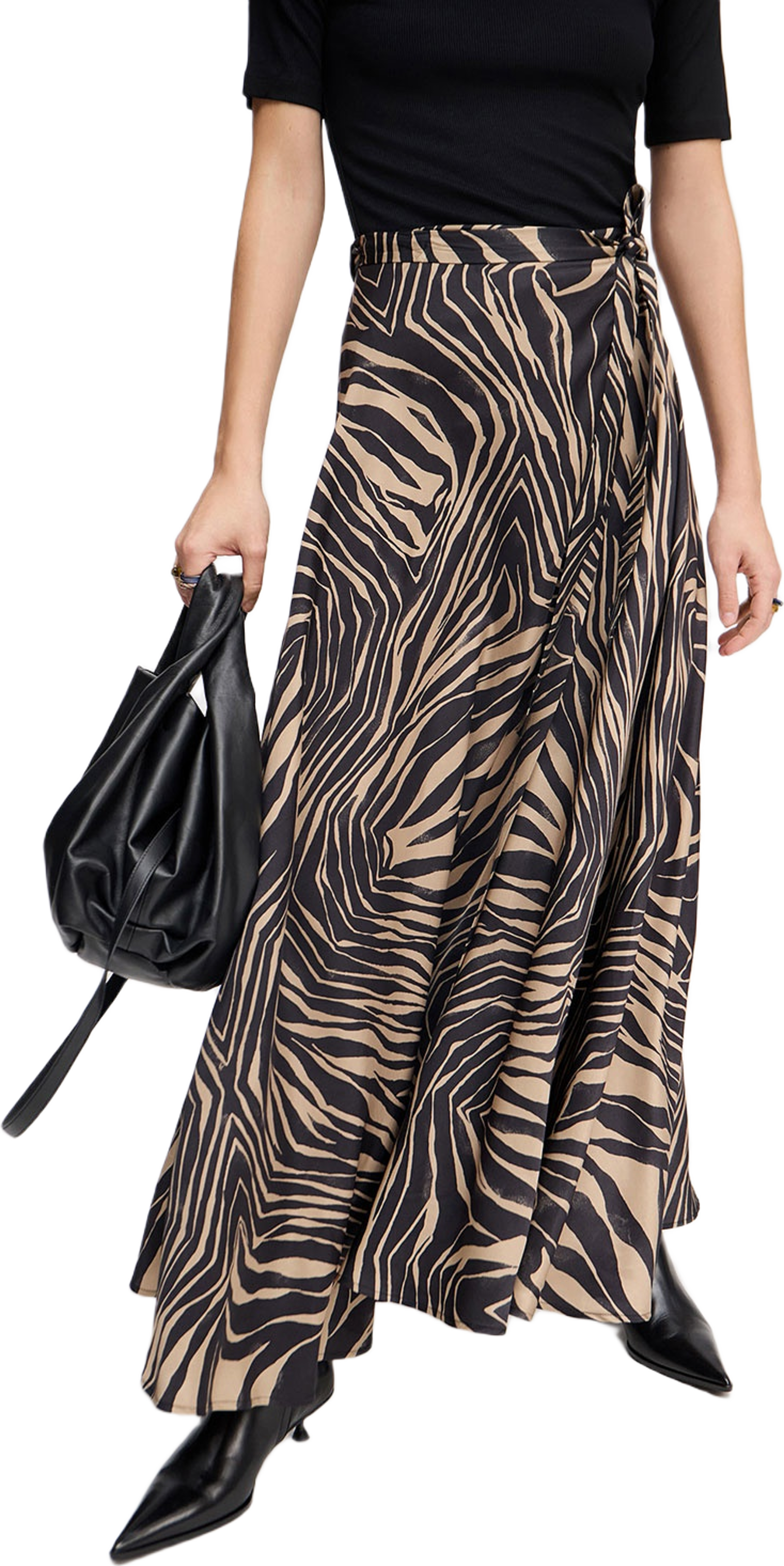 UBBA Skirt