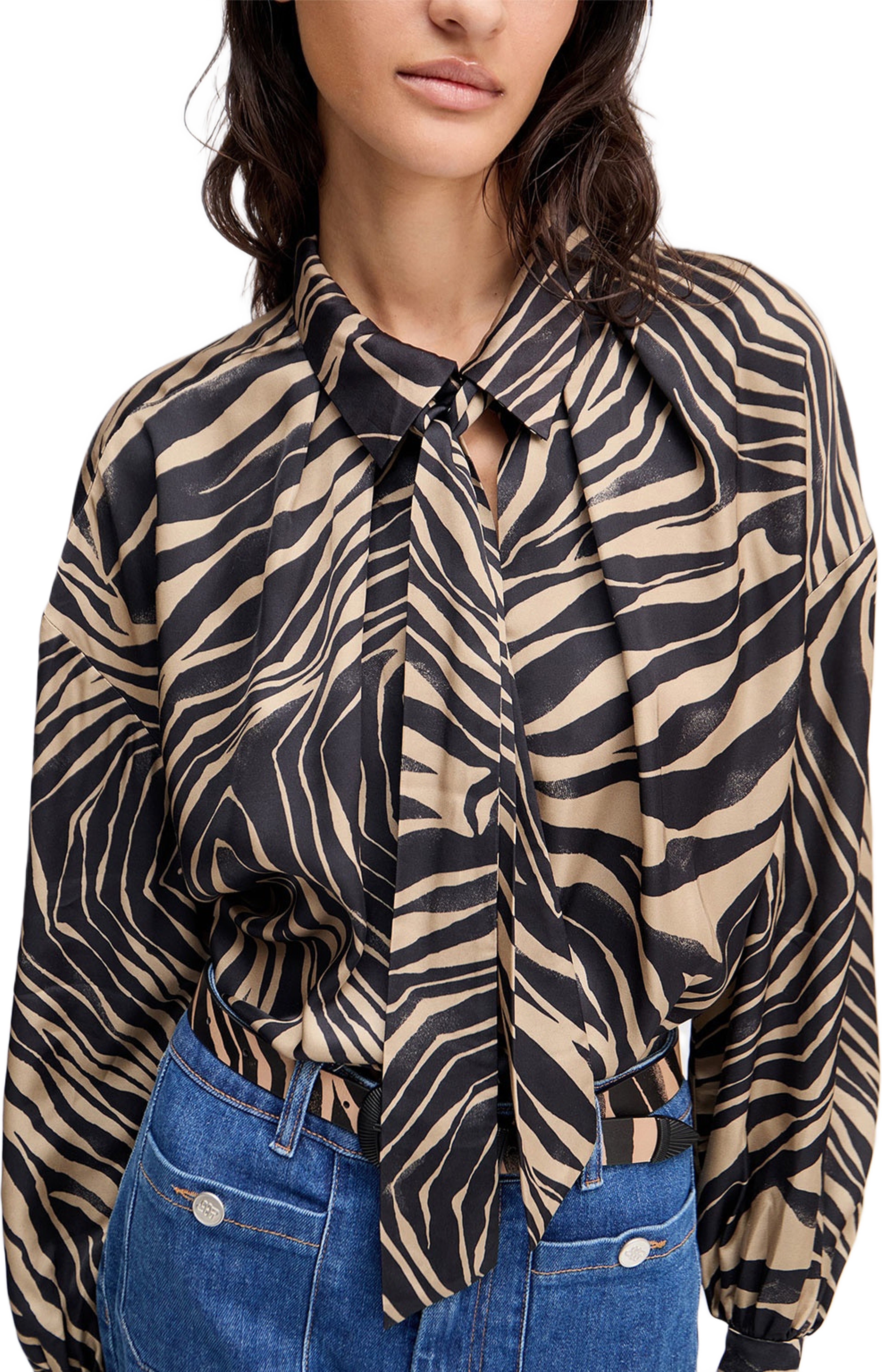 LOVELLA Blouse