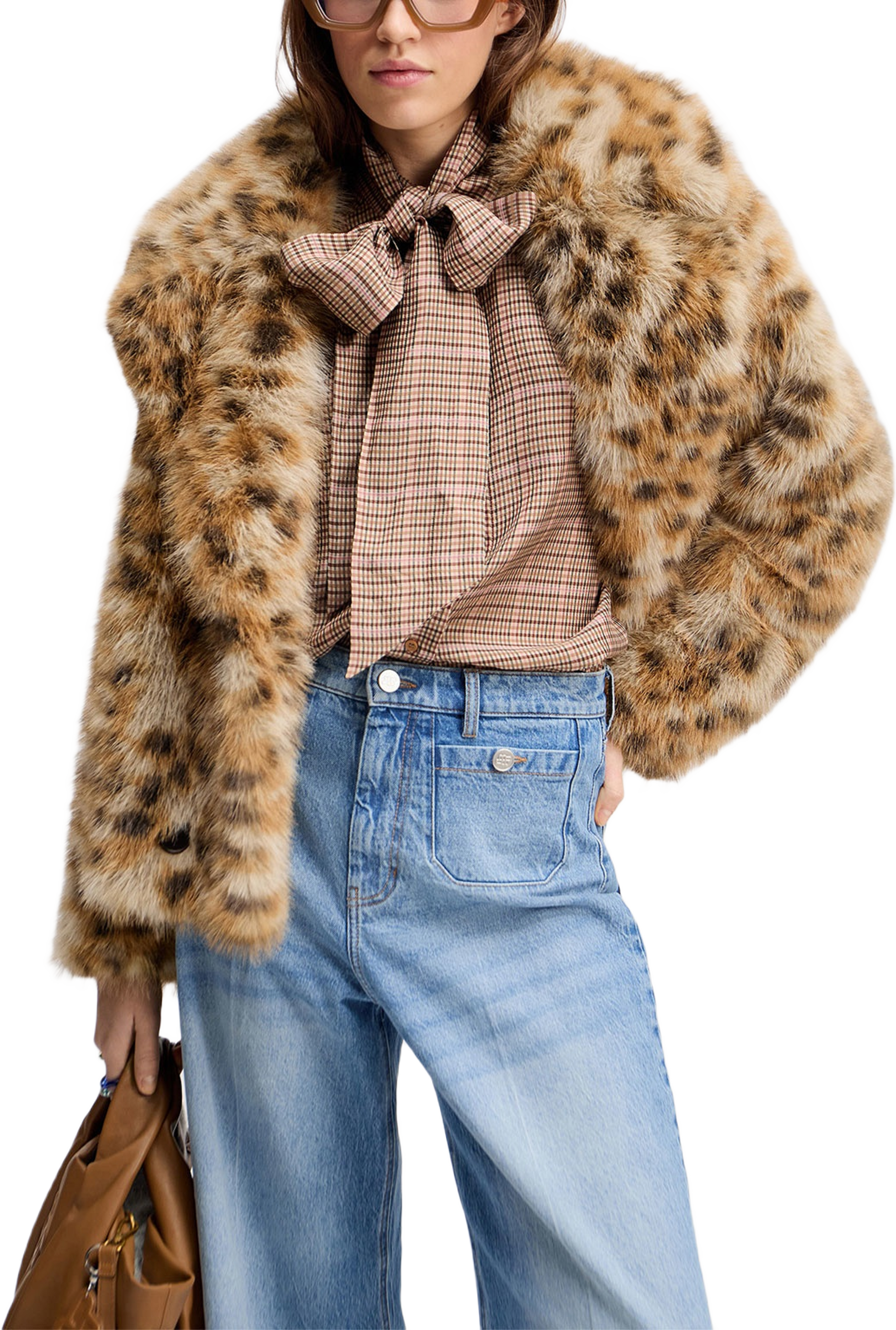 LESTINE Jacket