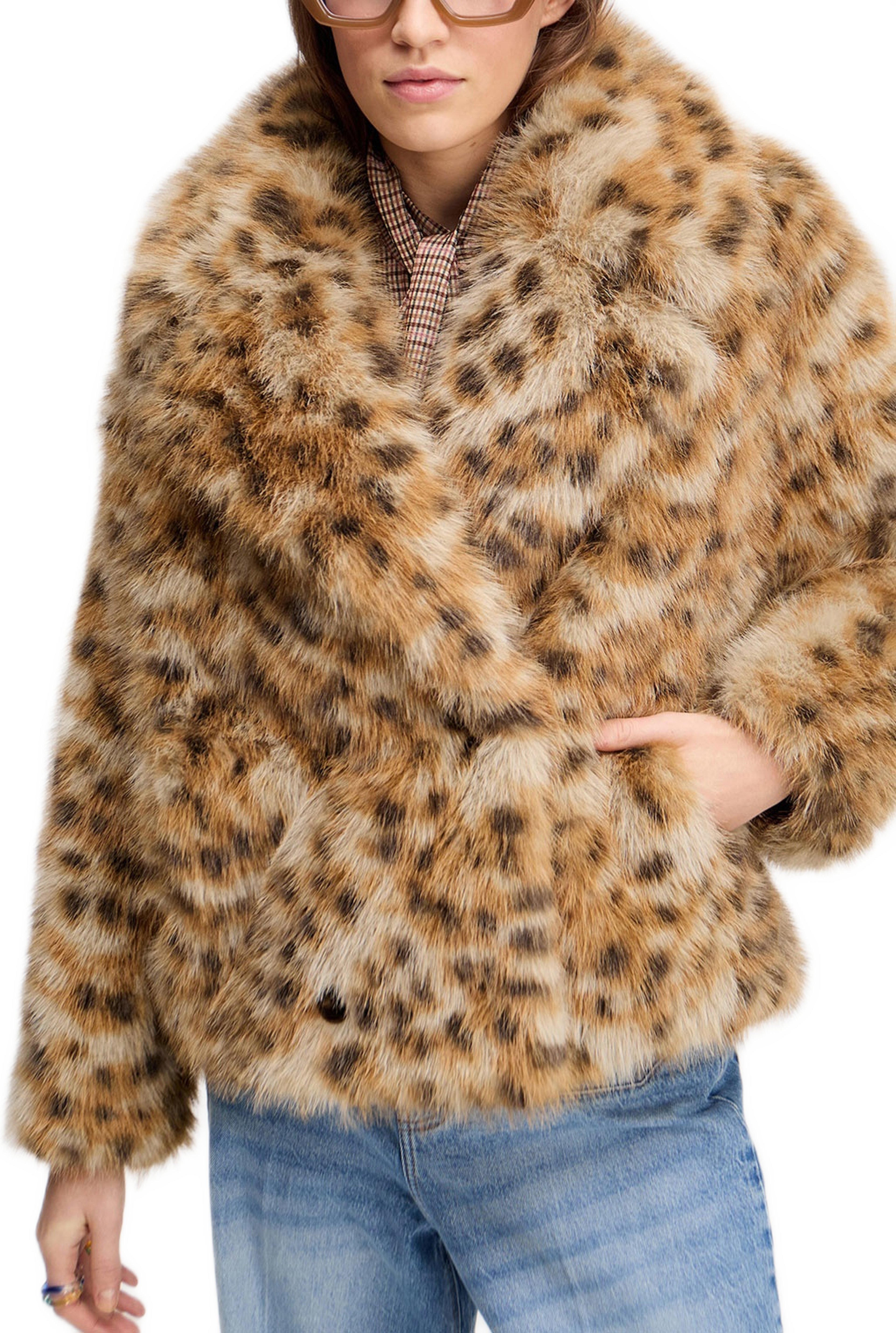 LESTINE Jacket