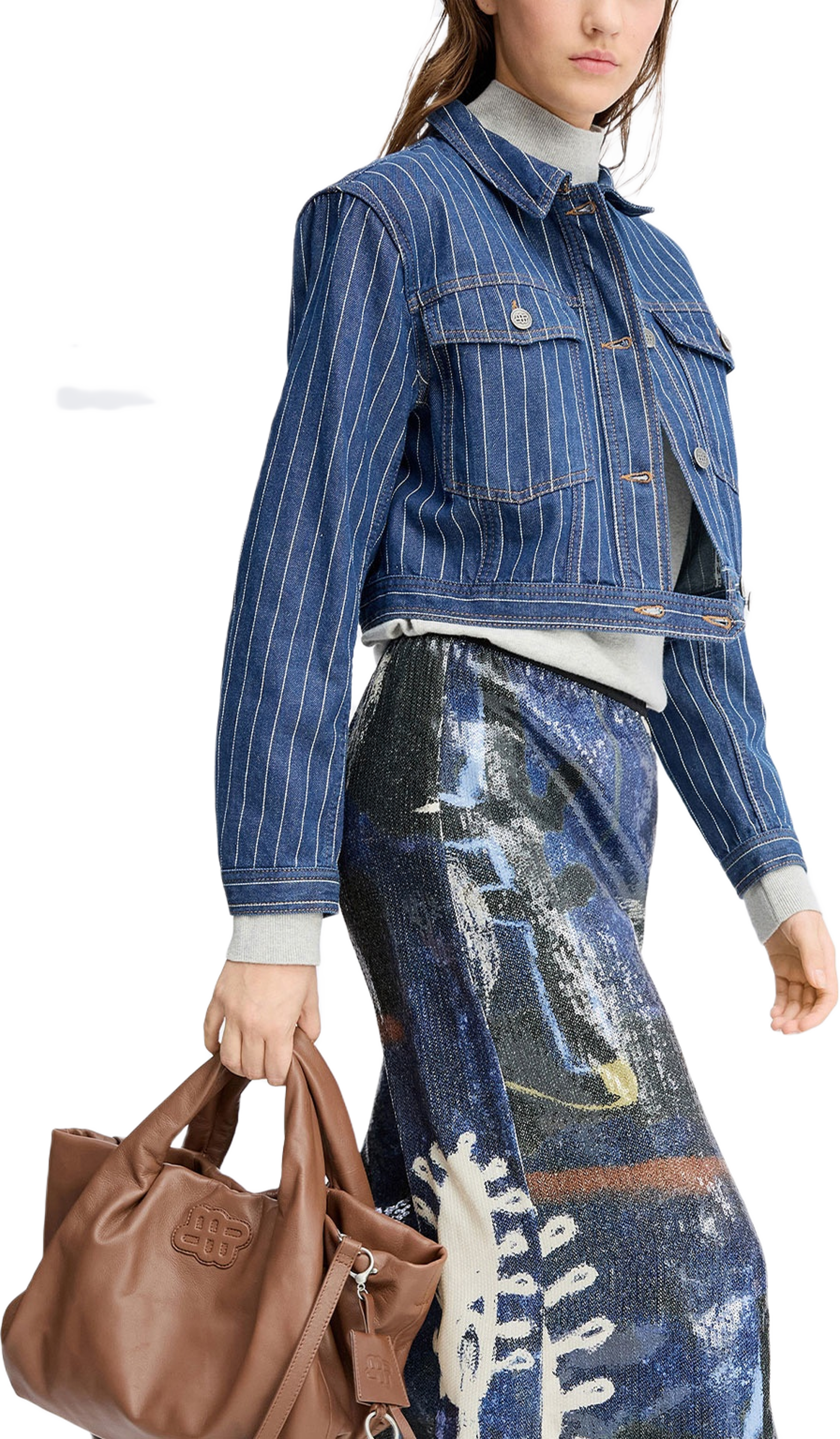 LEBANE Skirt
